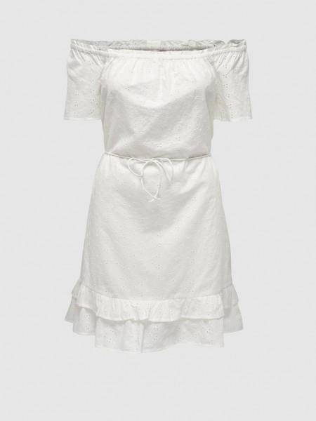 Dress Woman Only