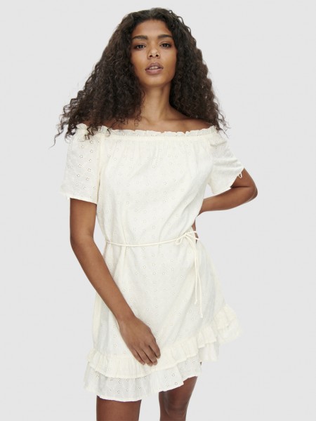 Dress Woman Only