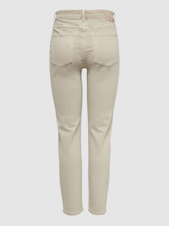 Pantalones Mujer Only