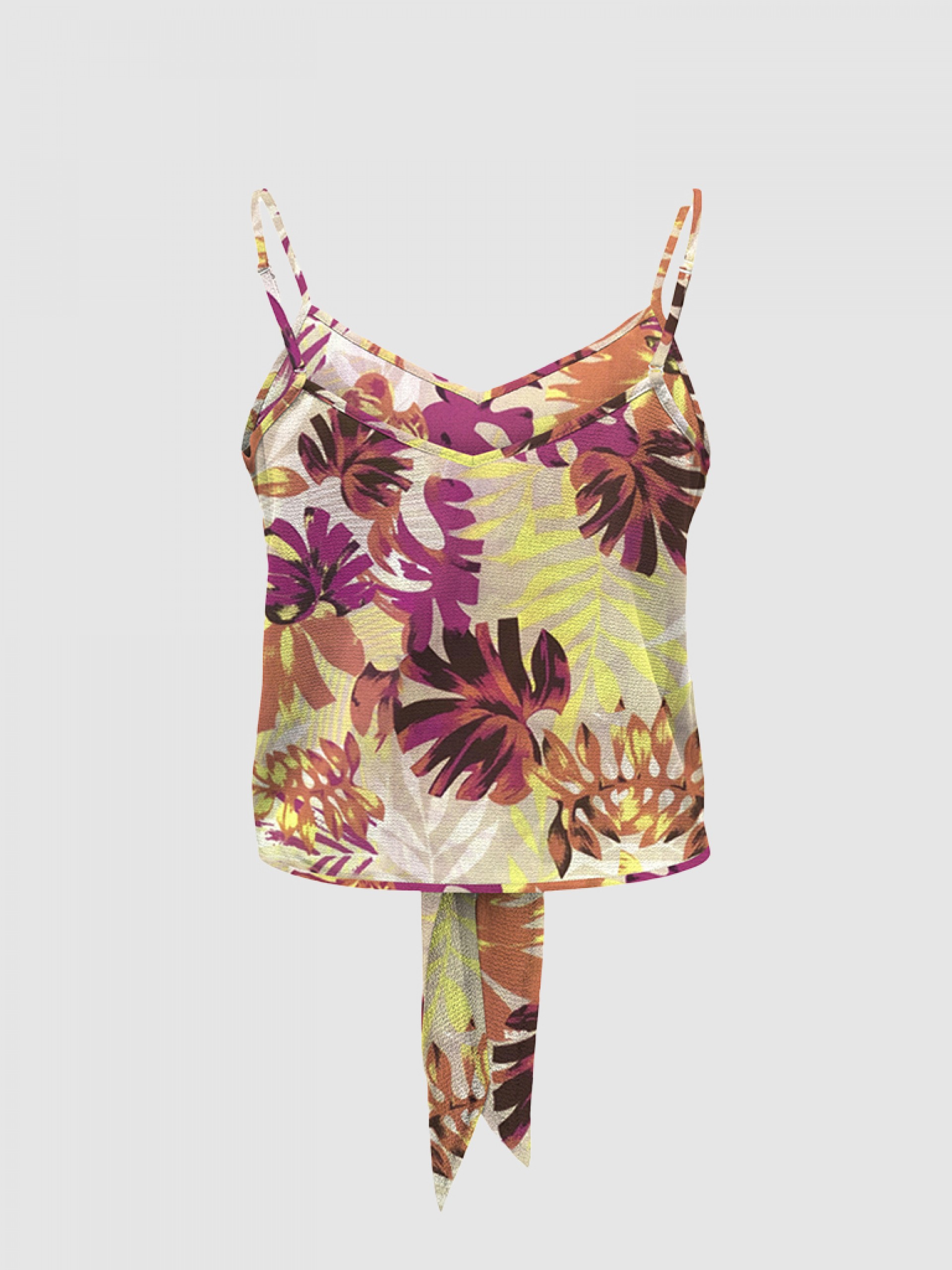 Blusa Mujer Only