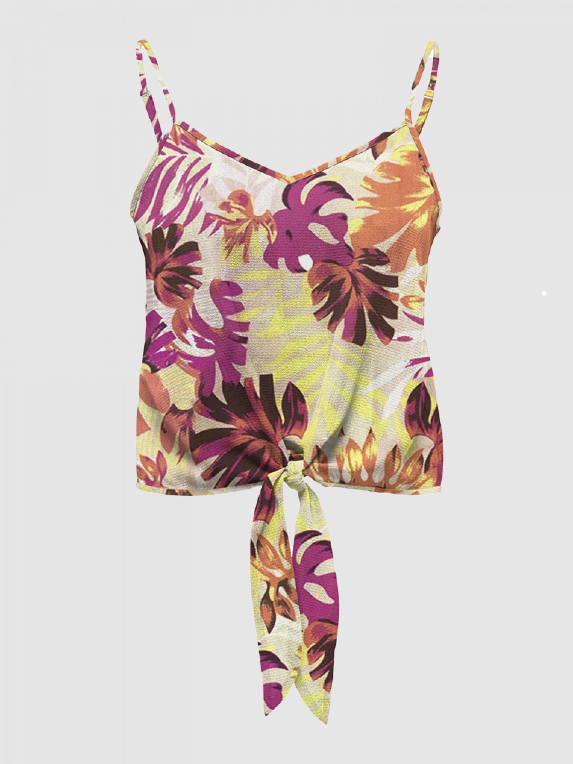 Blusa Mujer Only