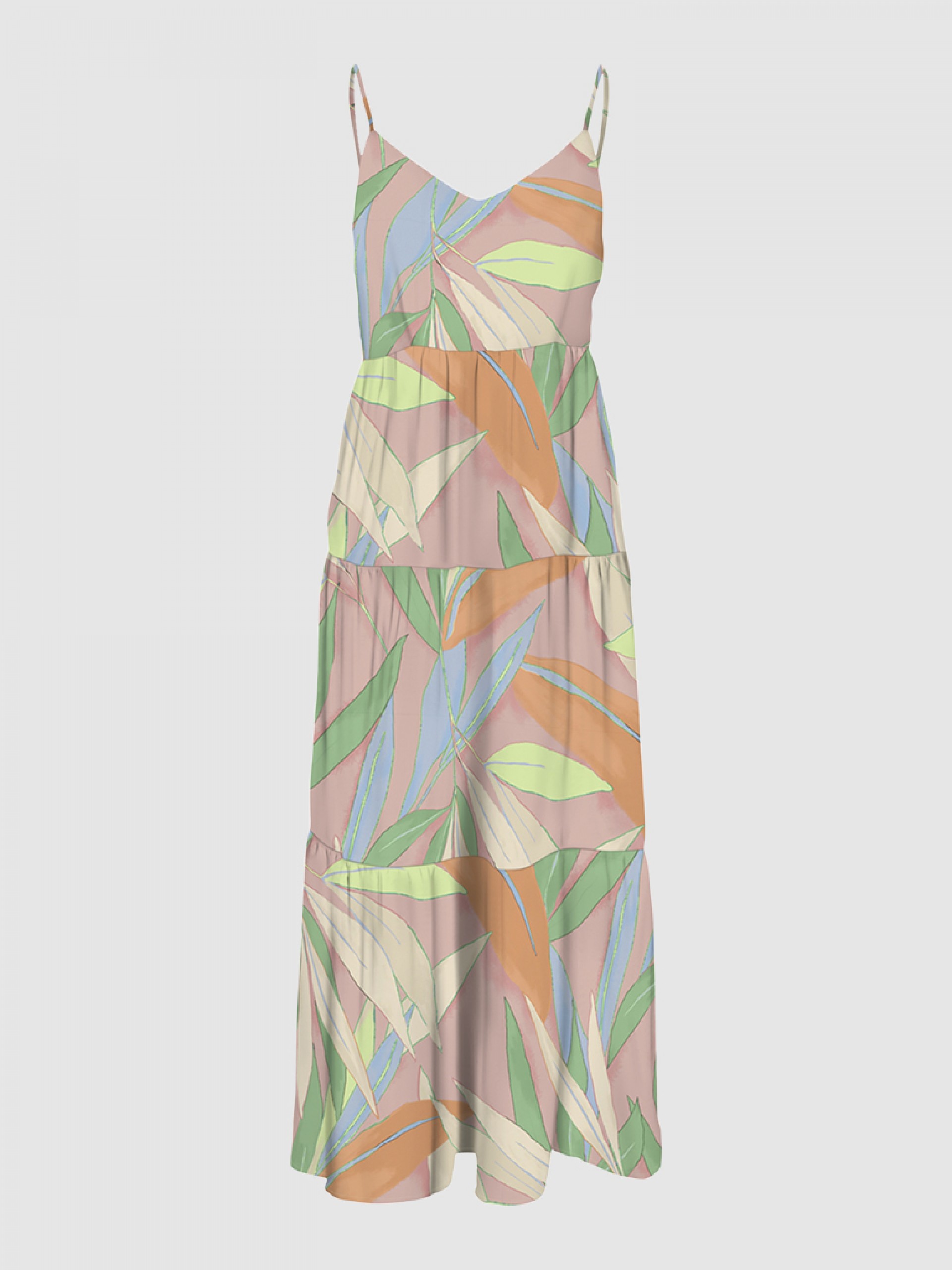 Vestido Mujer Only