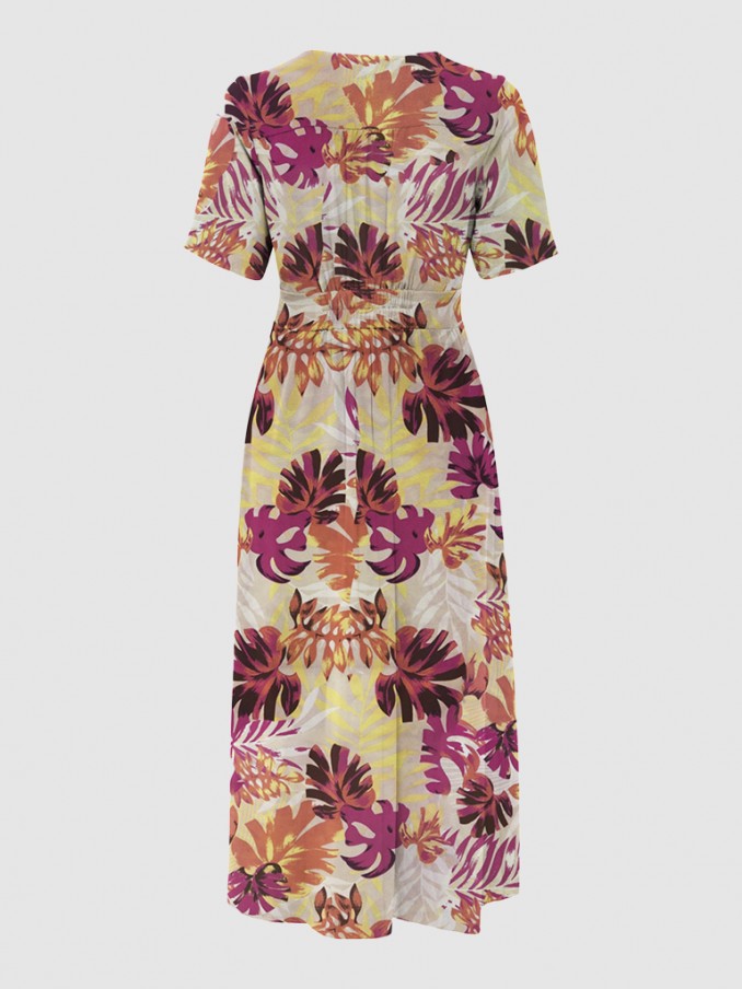 Vestido Mujer Only