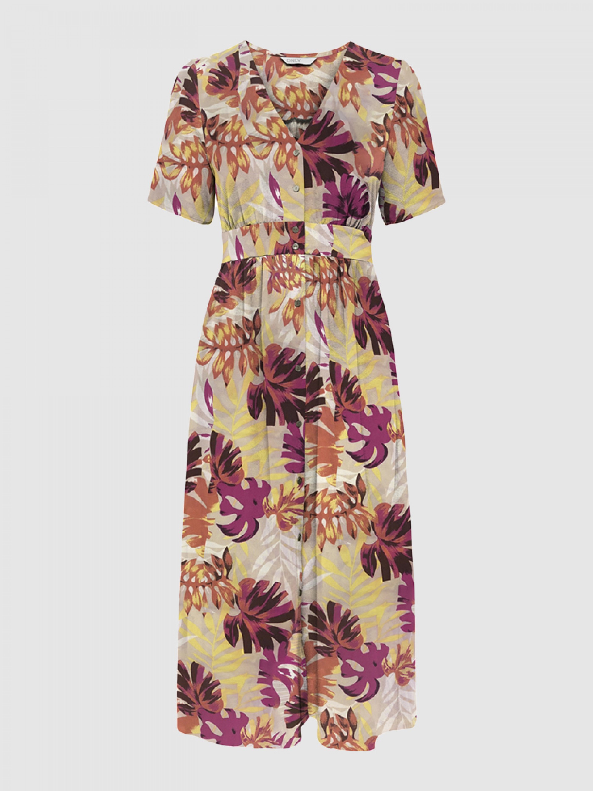 Vestido Mujer Only