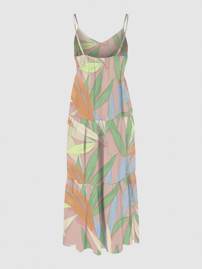 Vestido Mujer Only