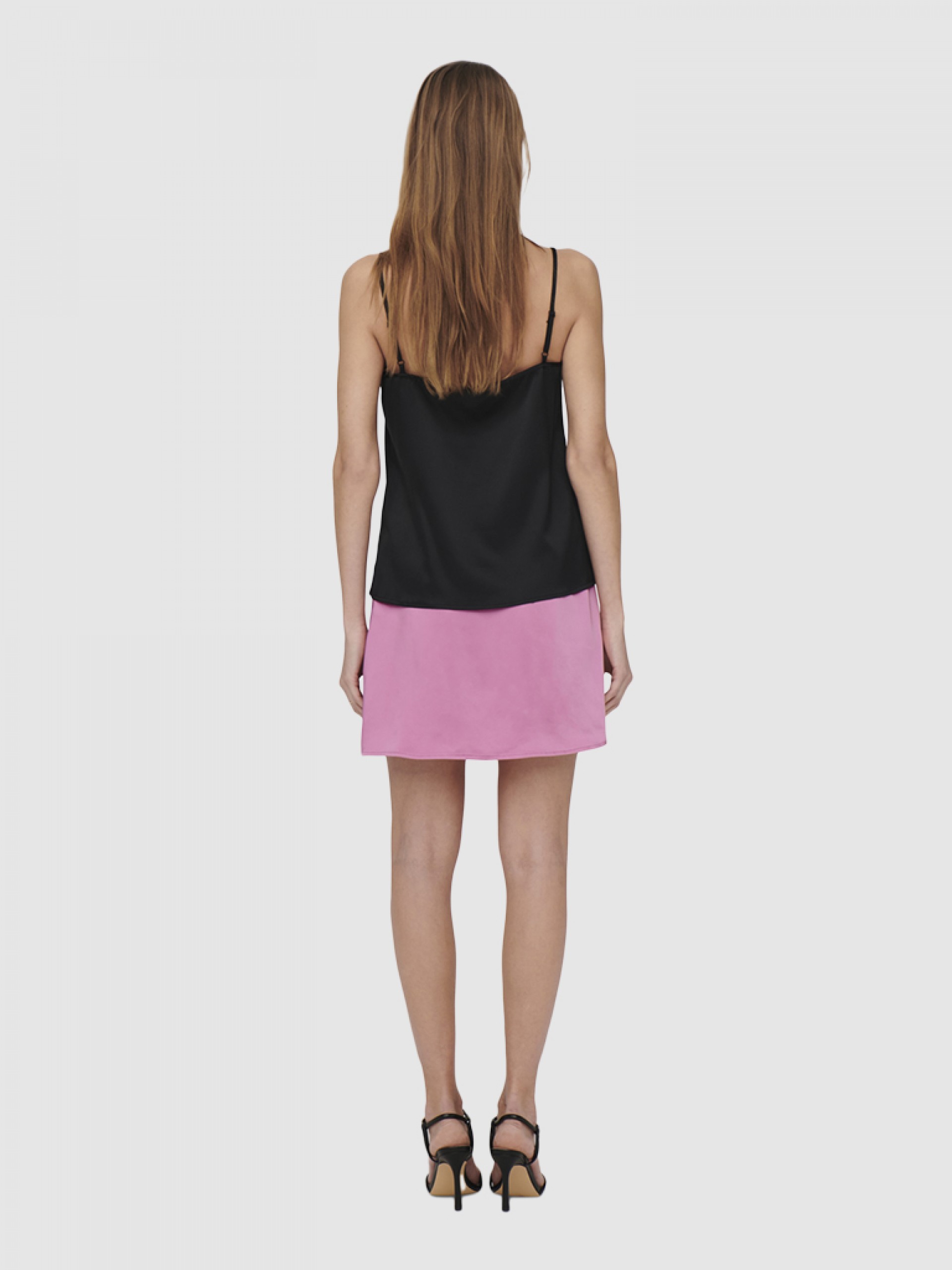 Blusa Mujer Only