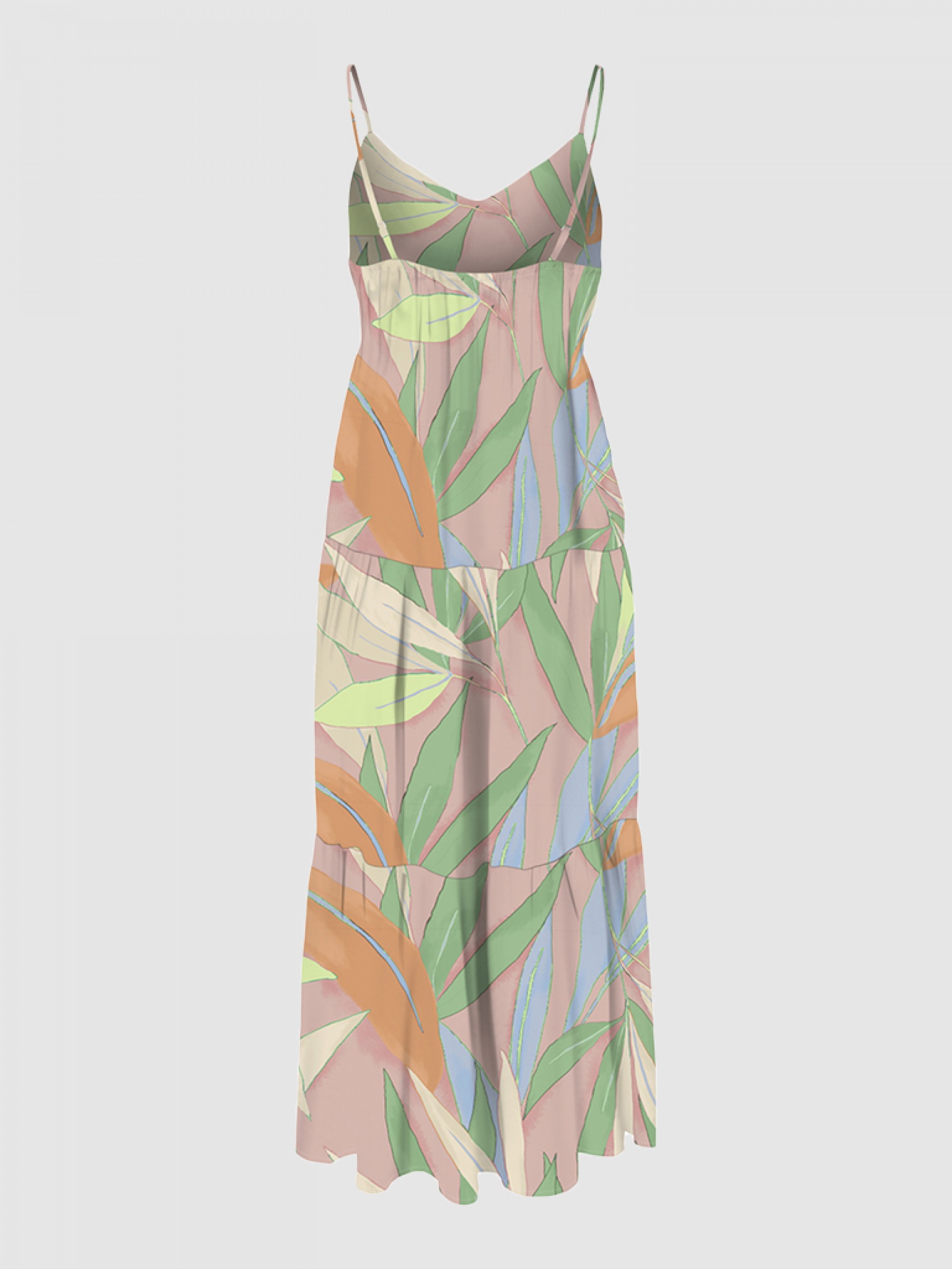 Vestido Mujer Only