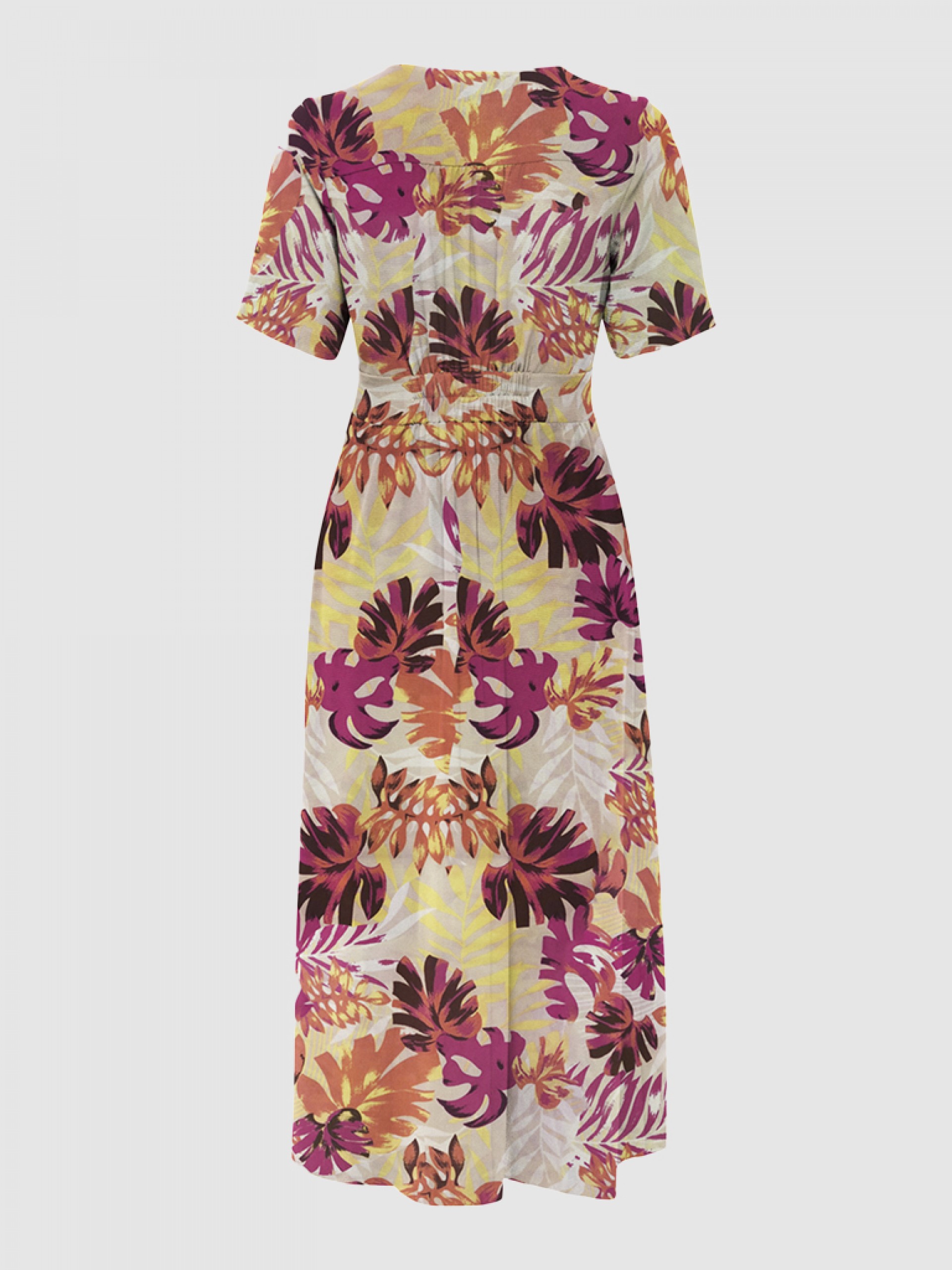 Vestido Mujer Only