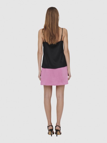 Blusa Mujer Only