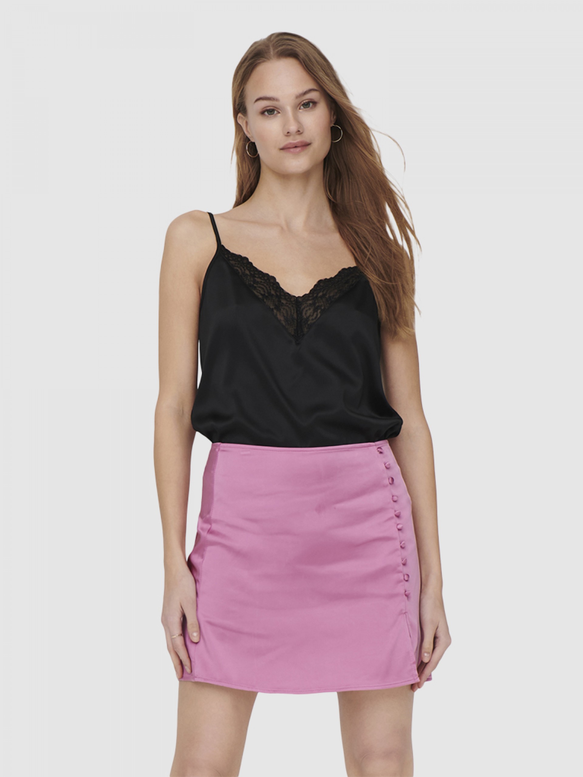 Blusa Mujer Only