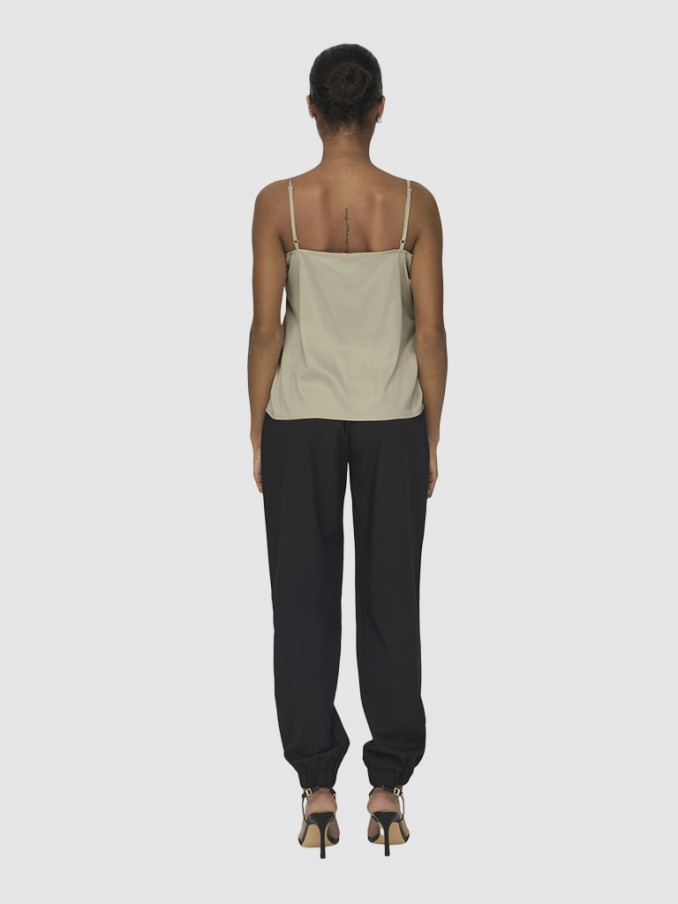 Blusa Mujer Only
