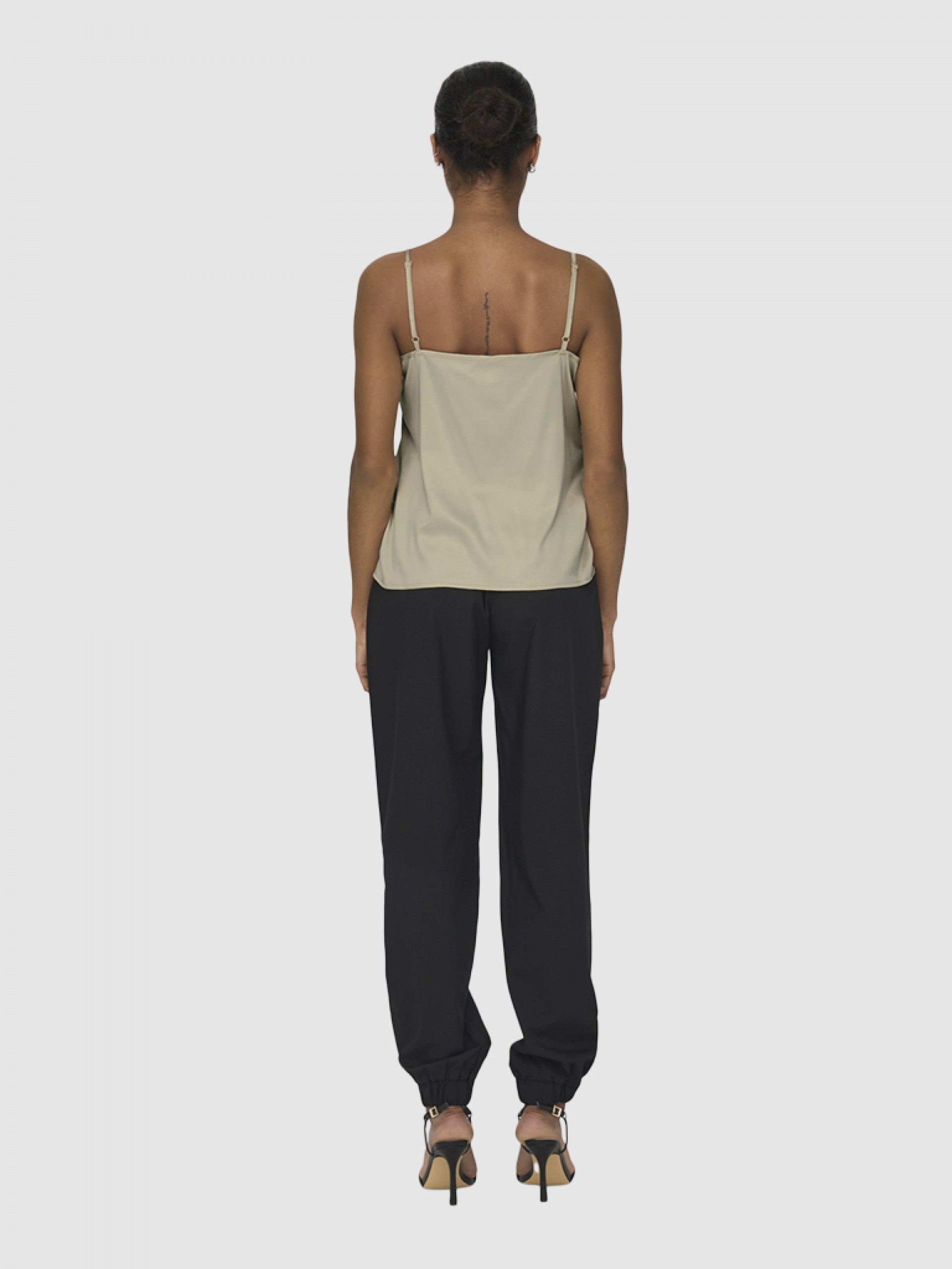 Blusa Mujer Only