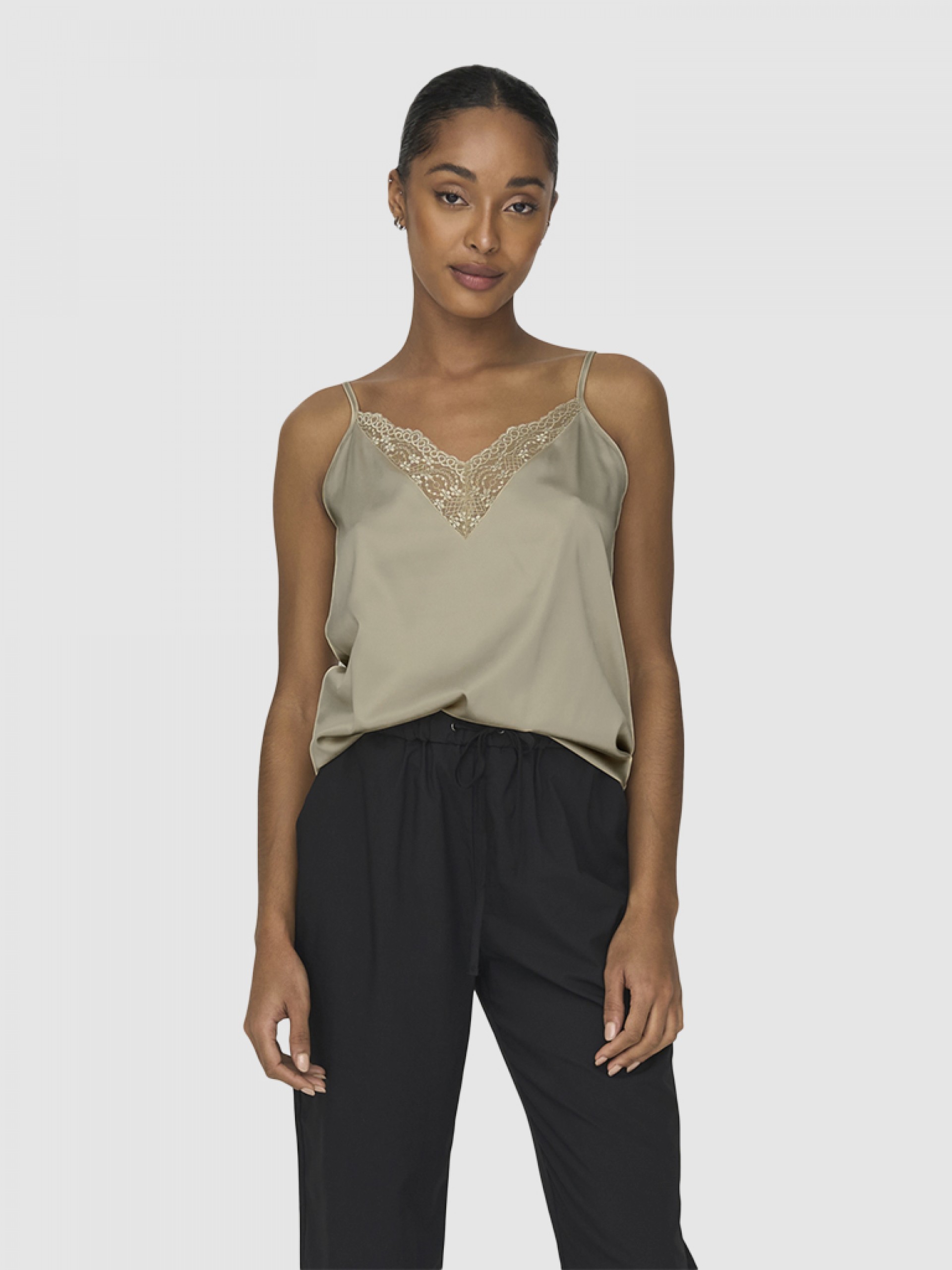 Blusa Mujer Only