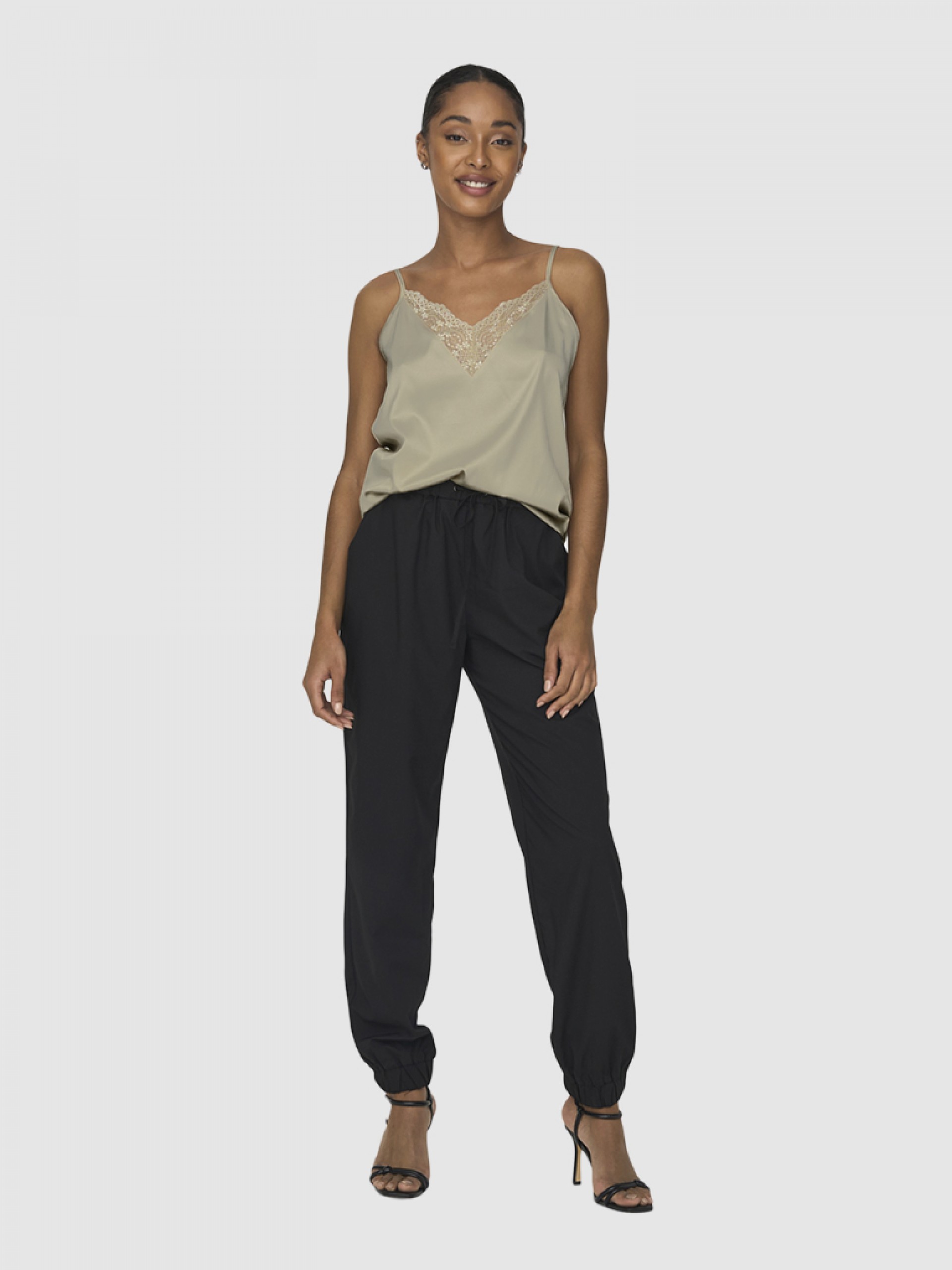 Blusa Mujer Only