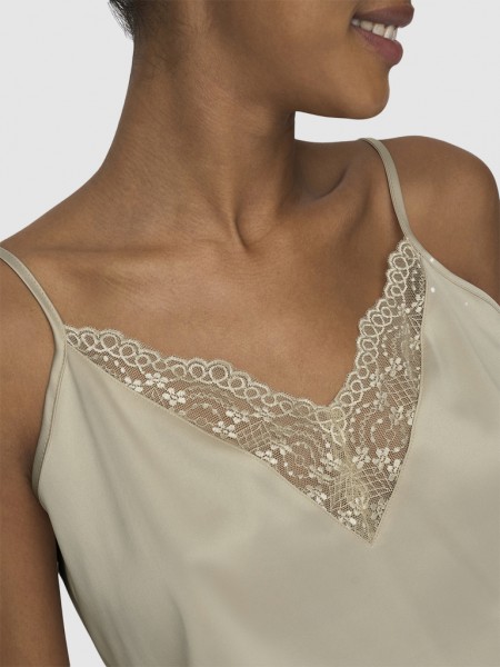 Blusa Mujer Only