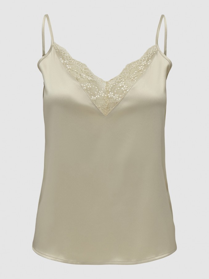 Blusa Mujer Only