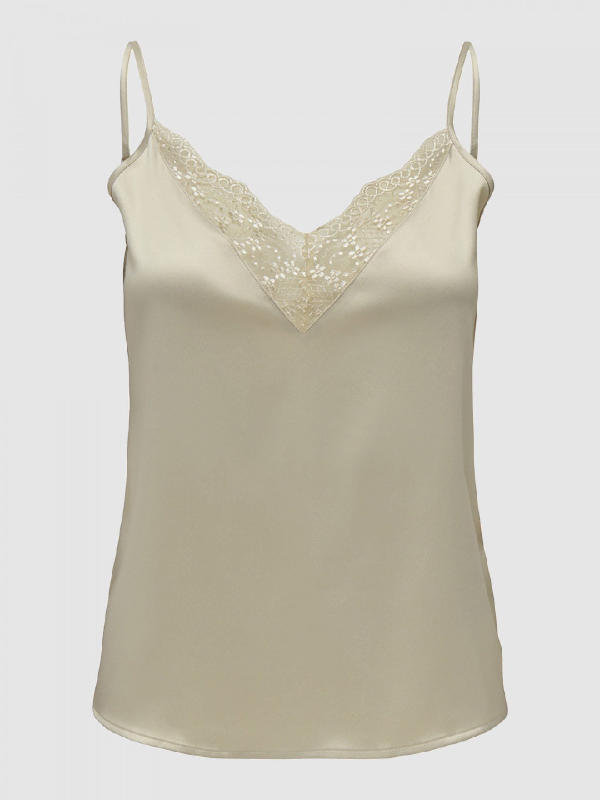Blusa Mujer Only