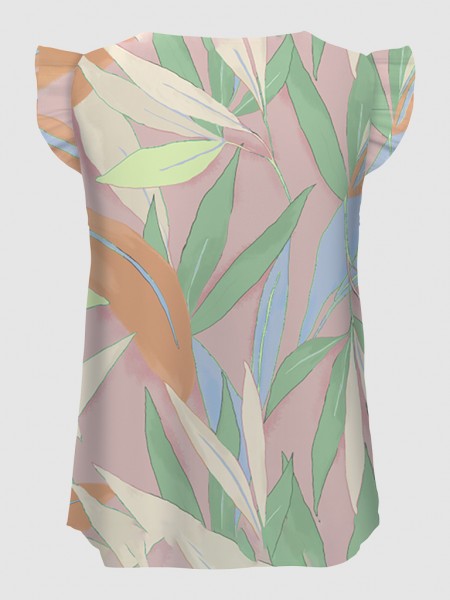 Blusa Mujer Only
