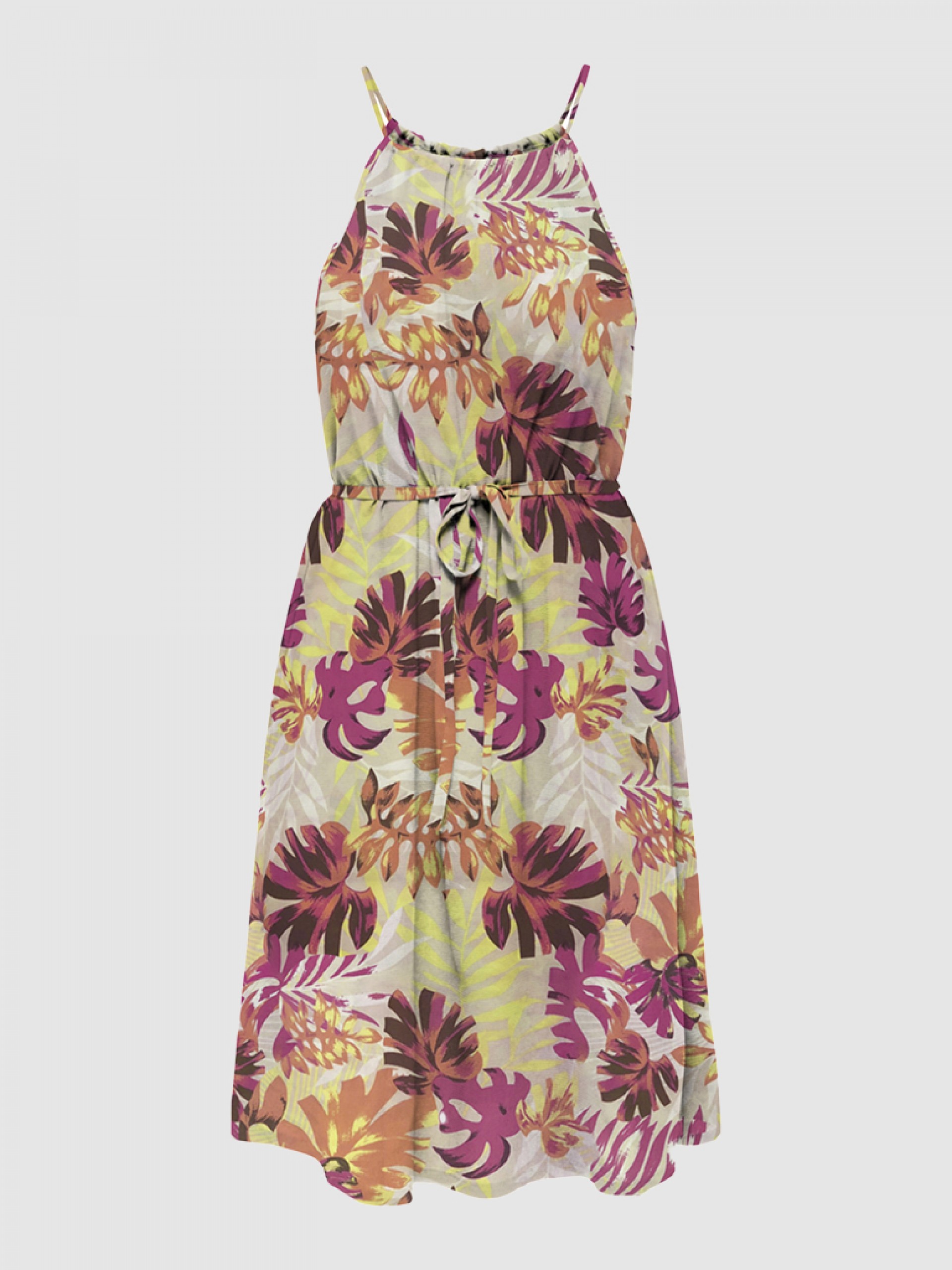 Dress Woman Only