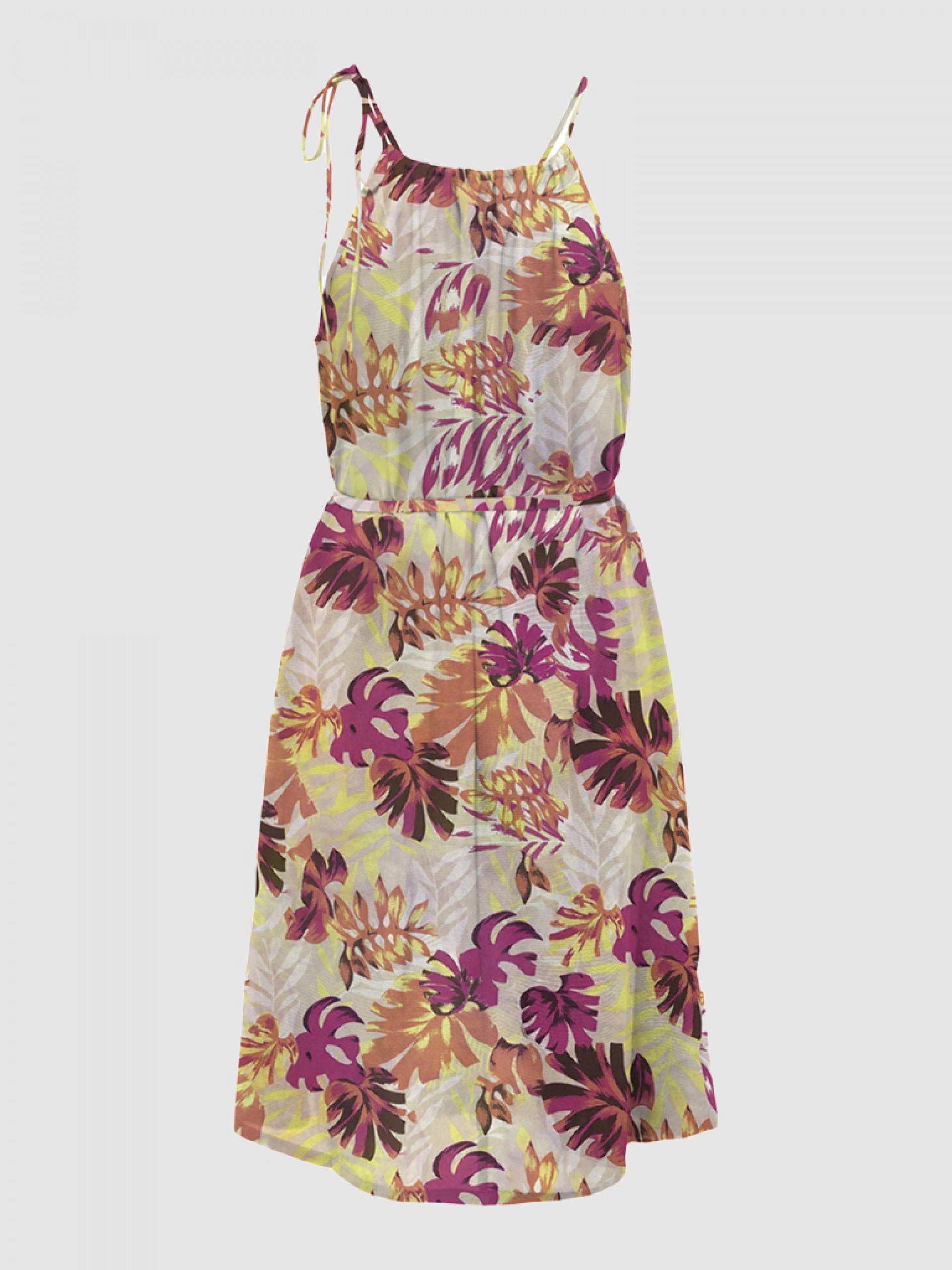 Dress Woman Only