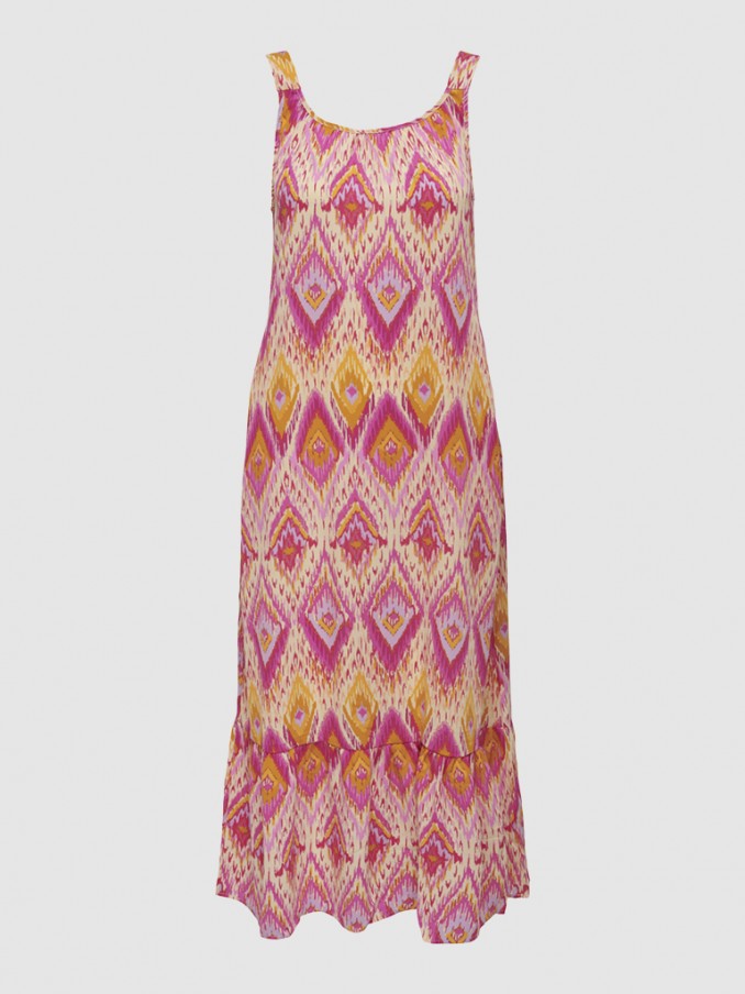 Vestido Mulher Alma Only