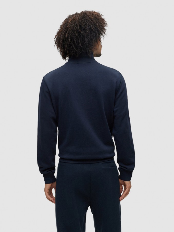 Jersey Hombre Boss Orange