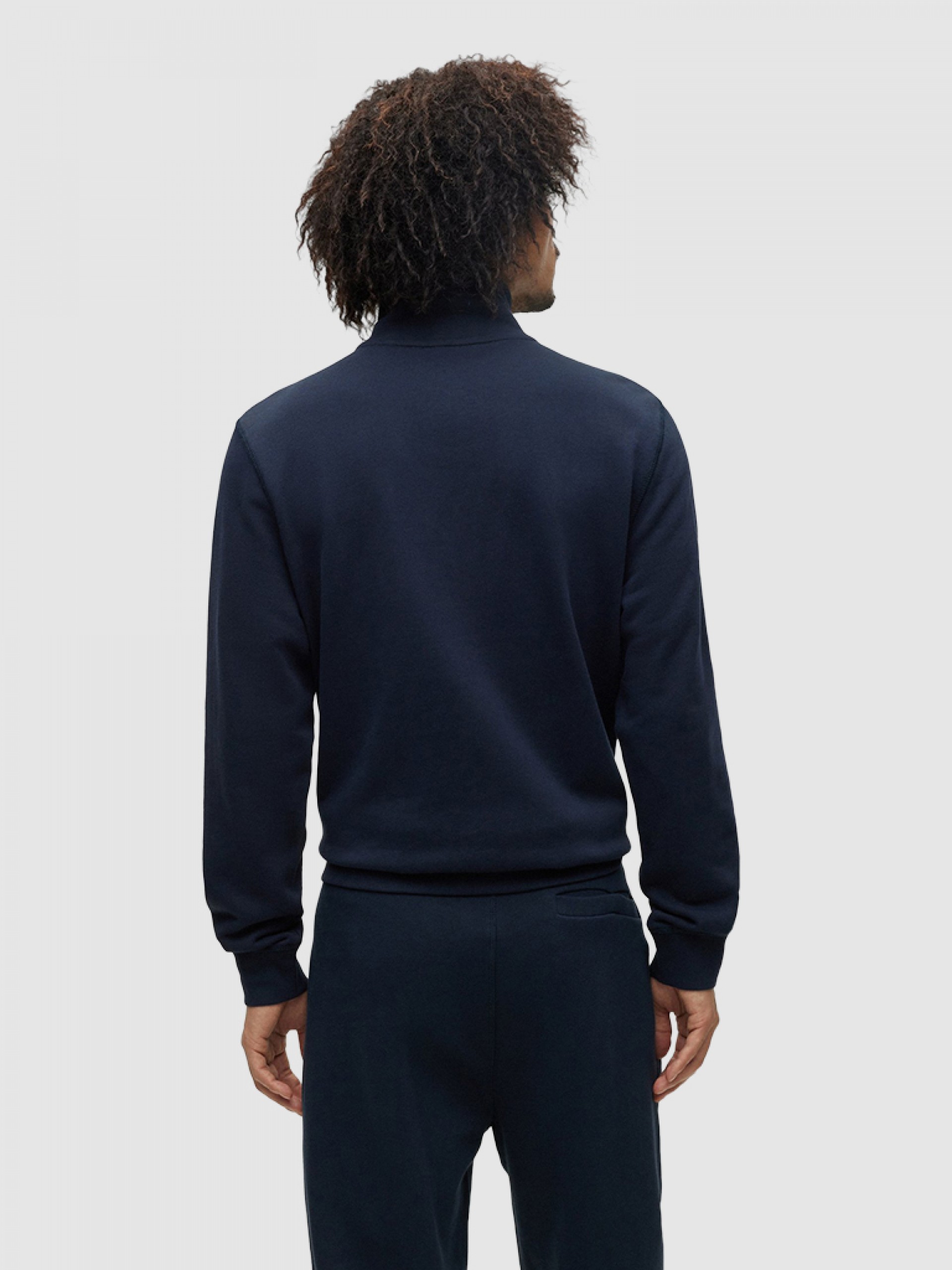 Jersey Hombre Boss Orange