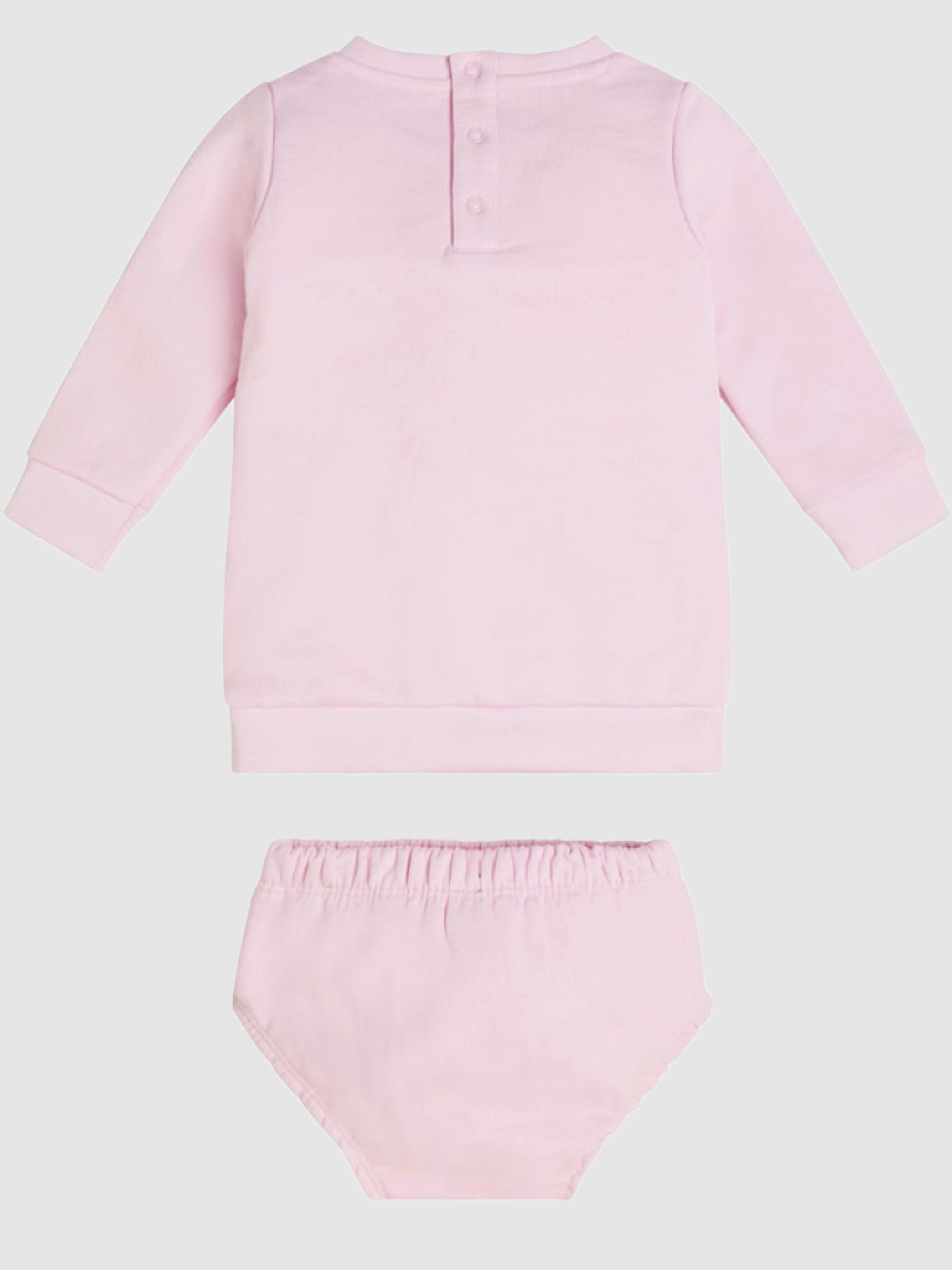 Set Baby Girl Guess
