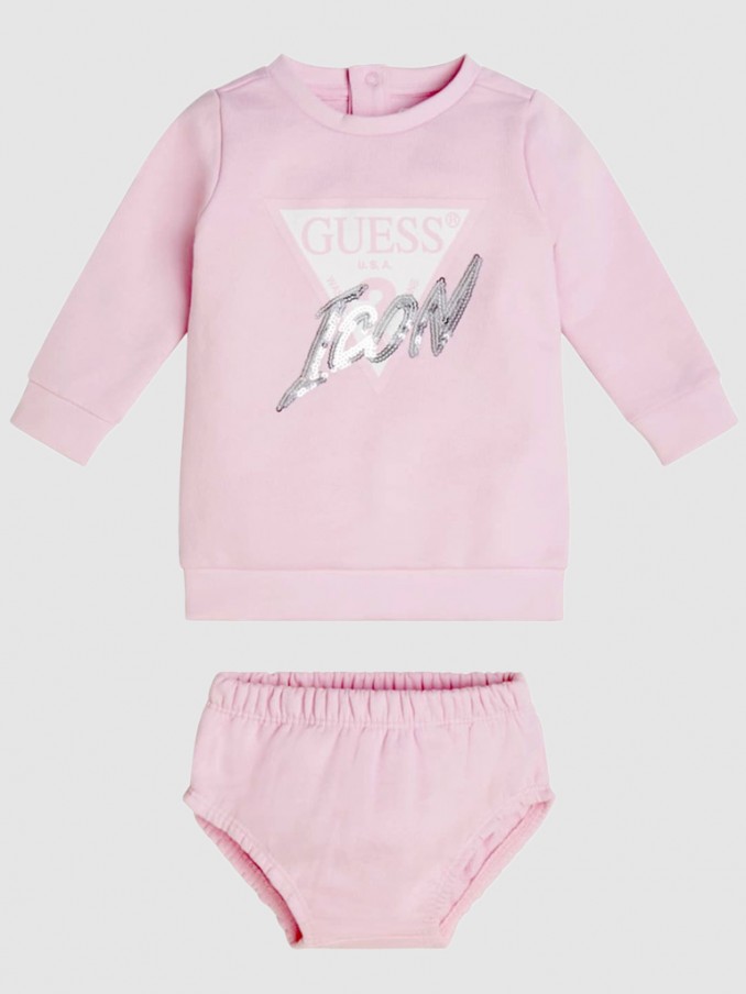 Set Baby Girl Guess