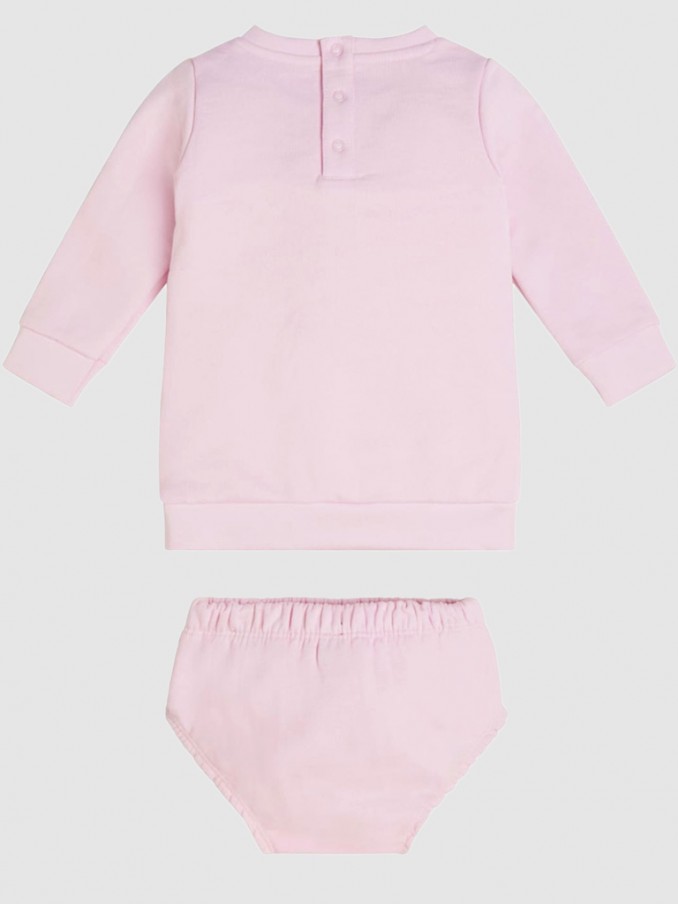 Set Baby Girl Guess
