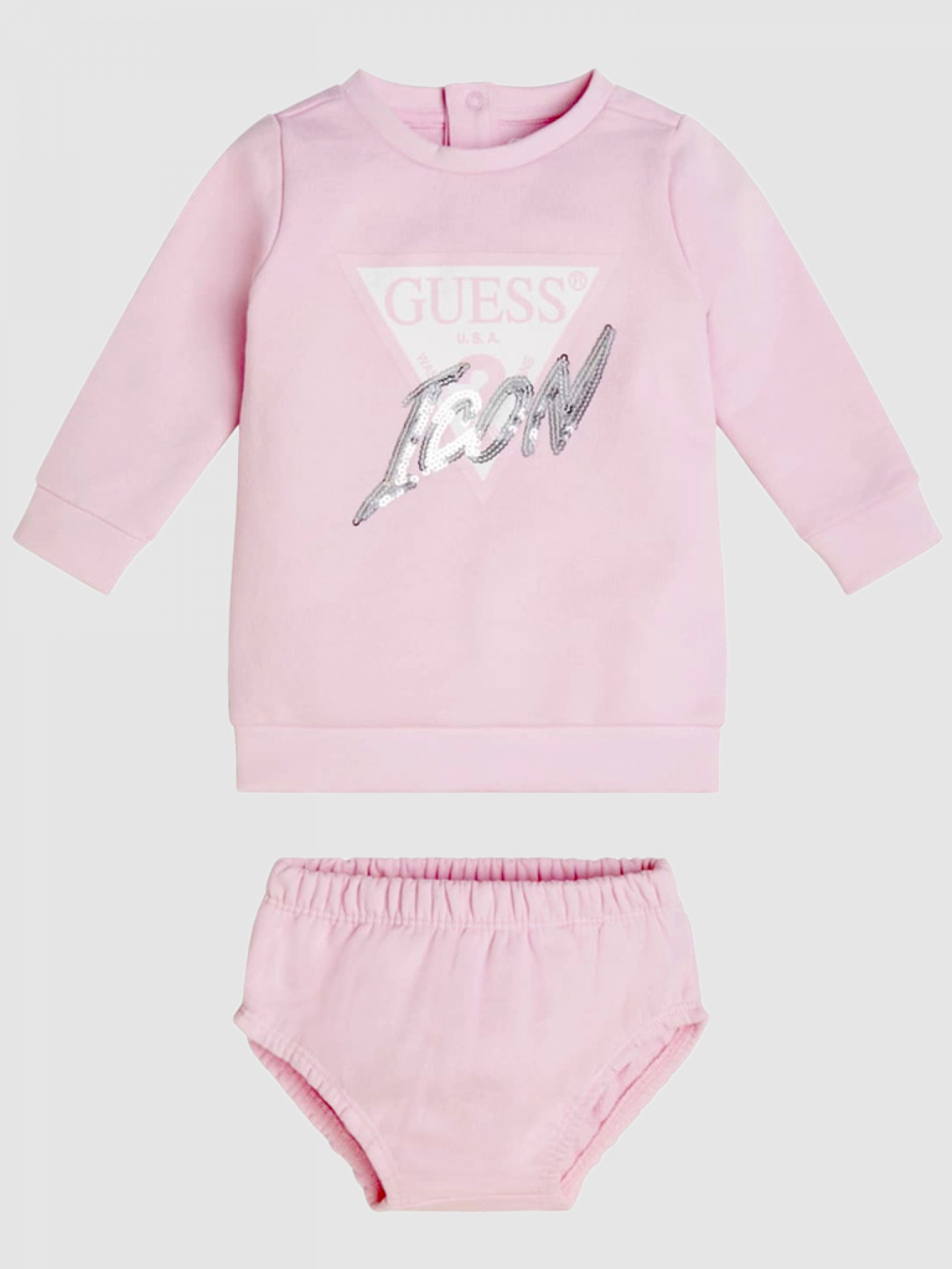 Set Baby Girl Guess