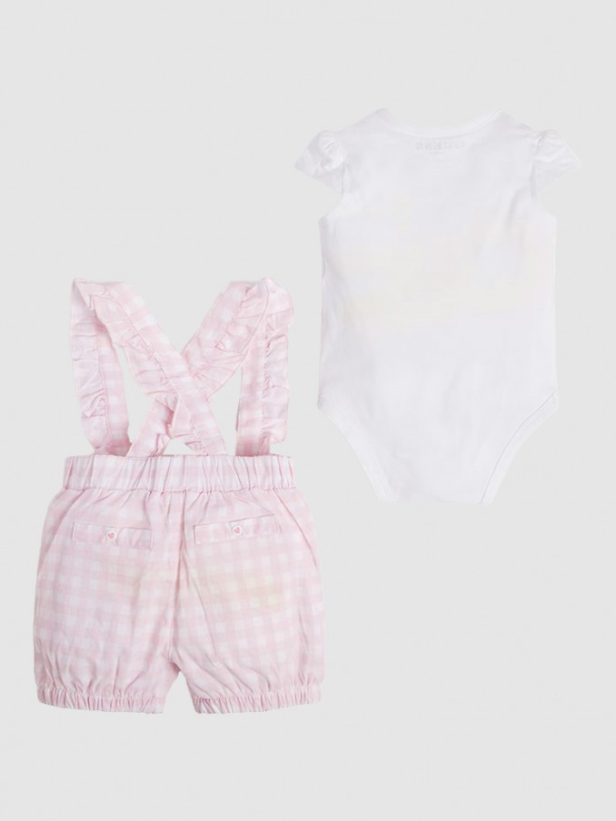 Set Baby Girl Guess