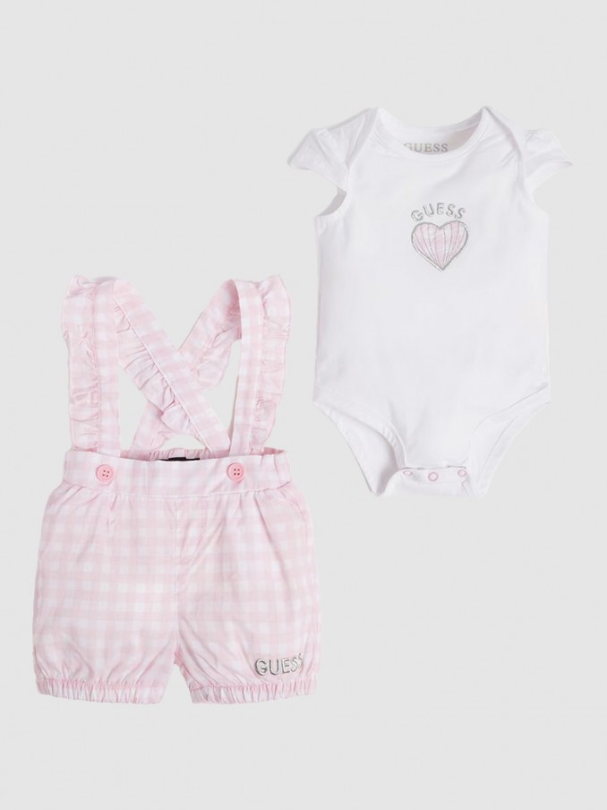 Set Baby Girl Guess
