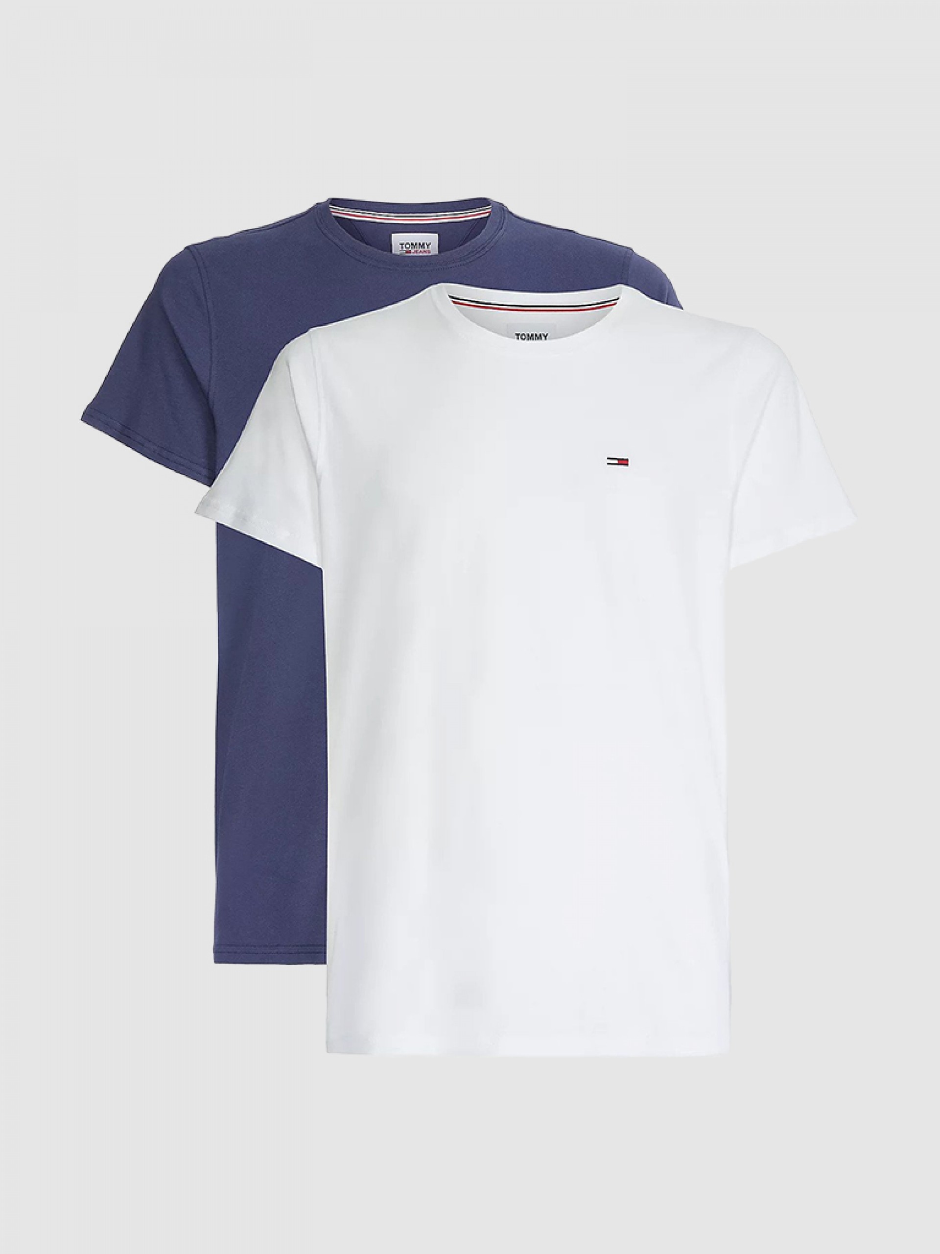 Camiseta Hombre Tommy Jeans