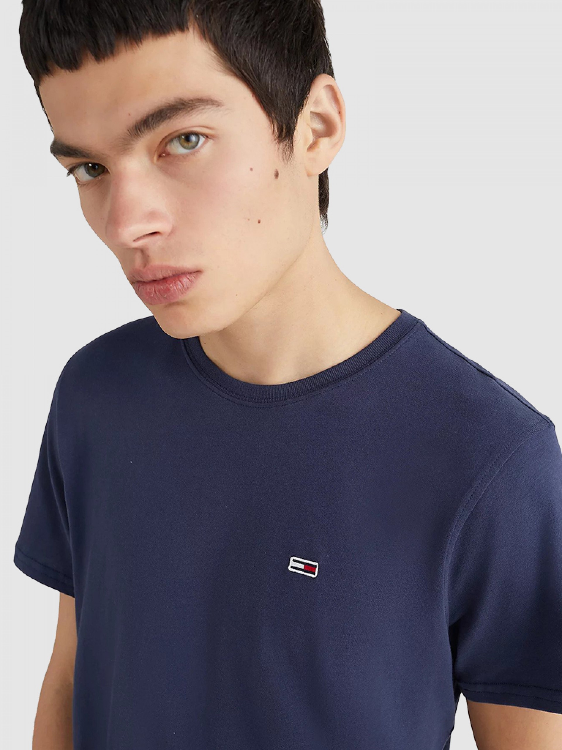 Camiseta Hombre Tommy Jeans