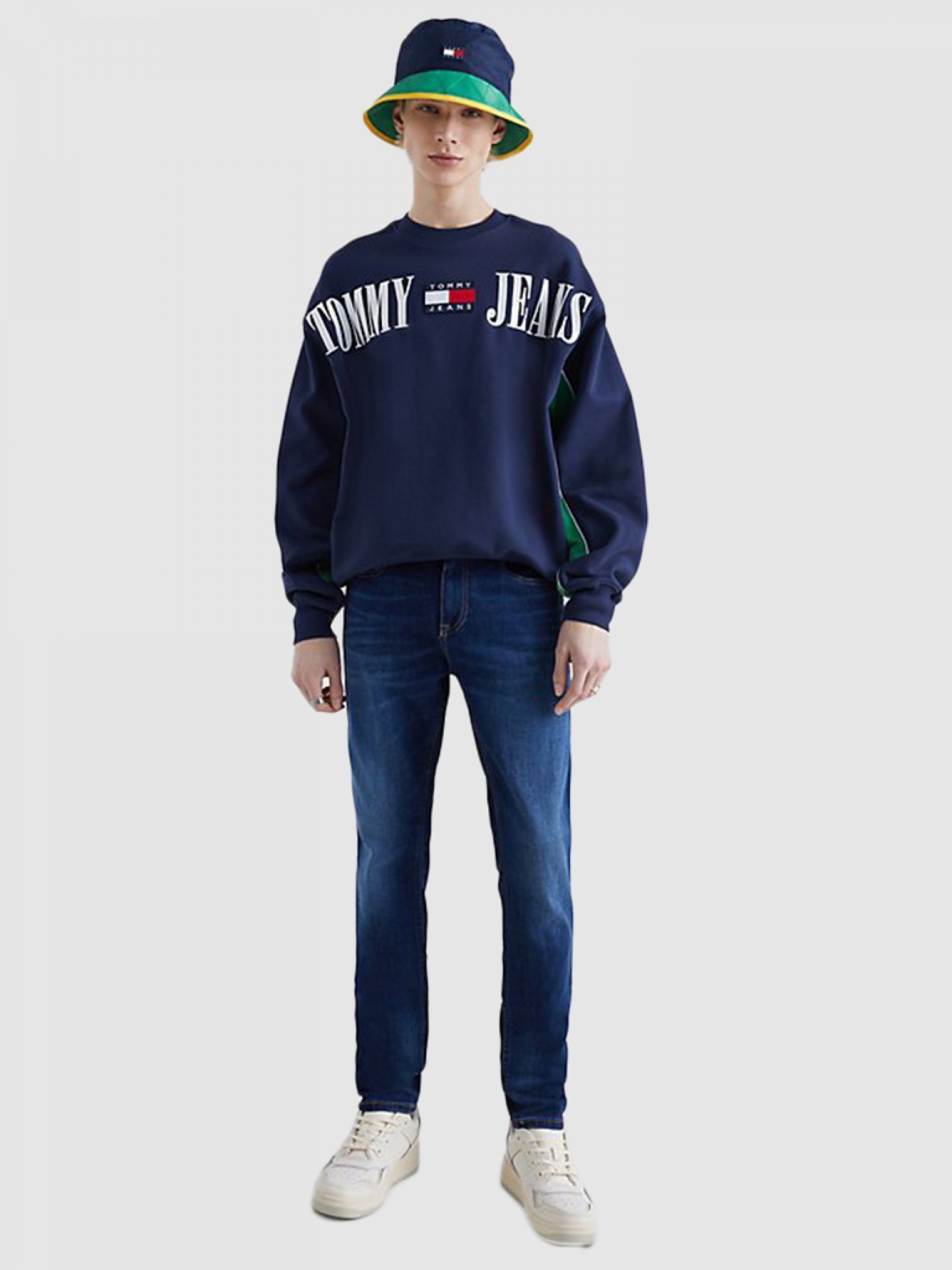 Jeans Hombre Tommy Jeans