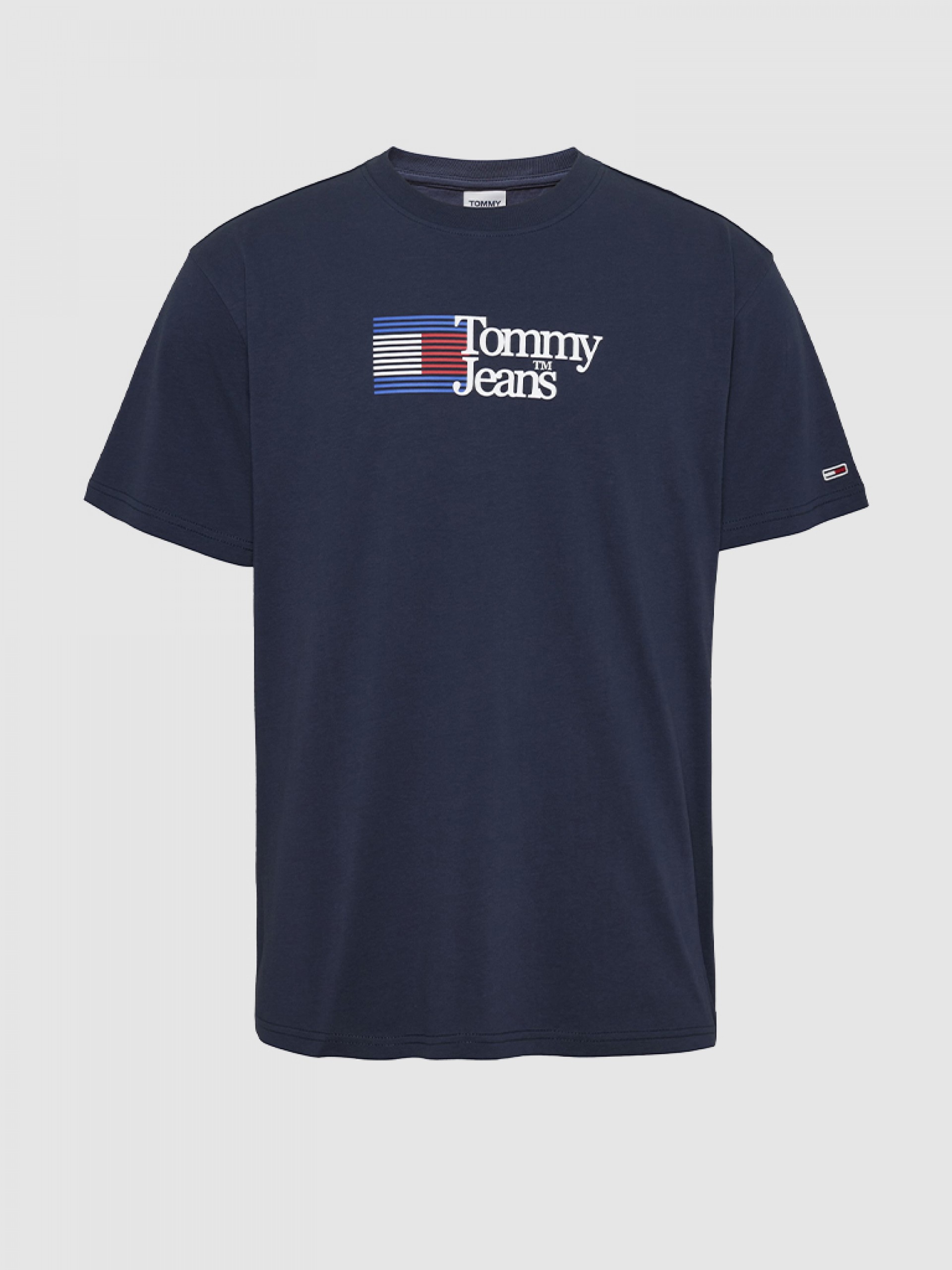 T-Shirt Man Tommy Jeans