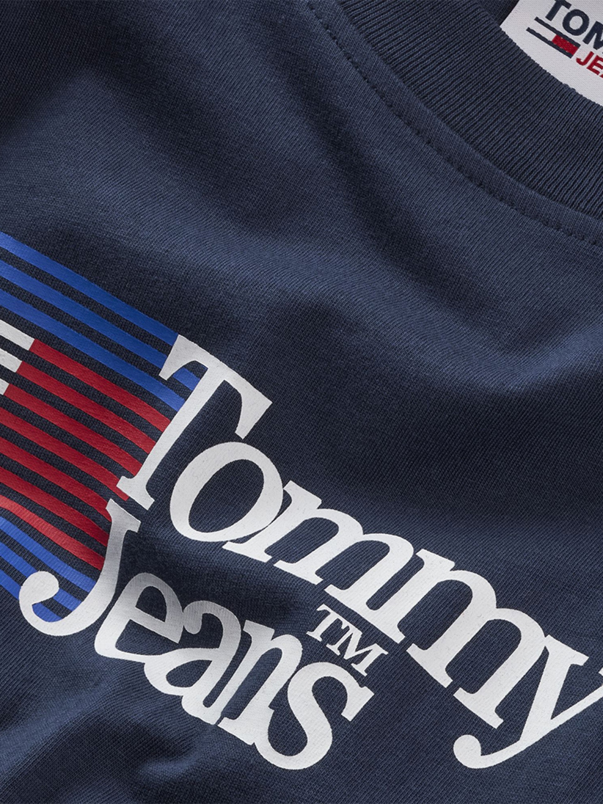 T-Shirt Man Tommy Jeans