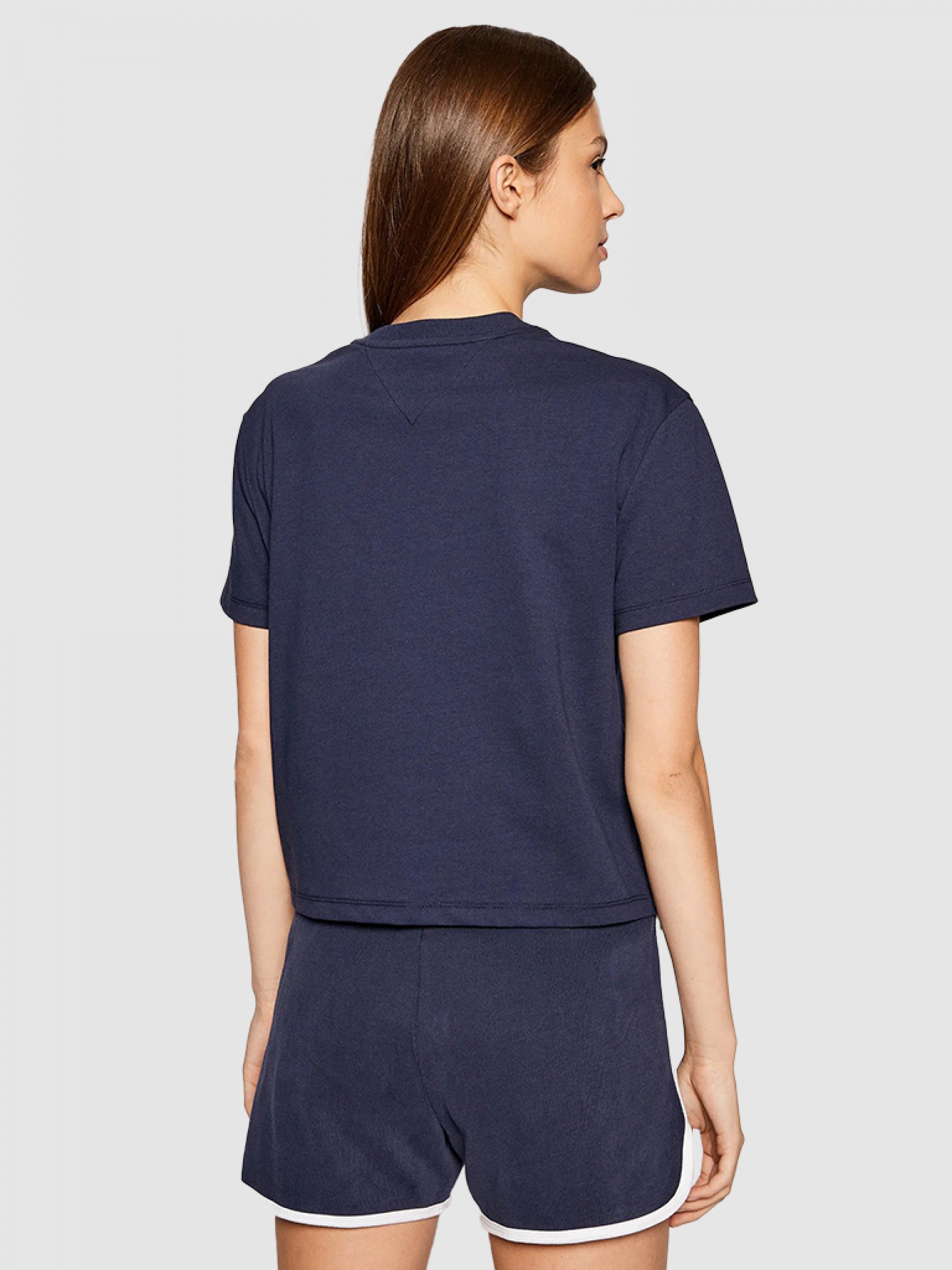 Camiseta Mujer Tommy Jeans