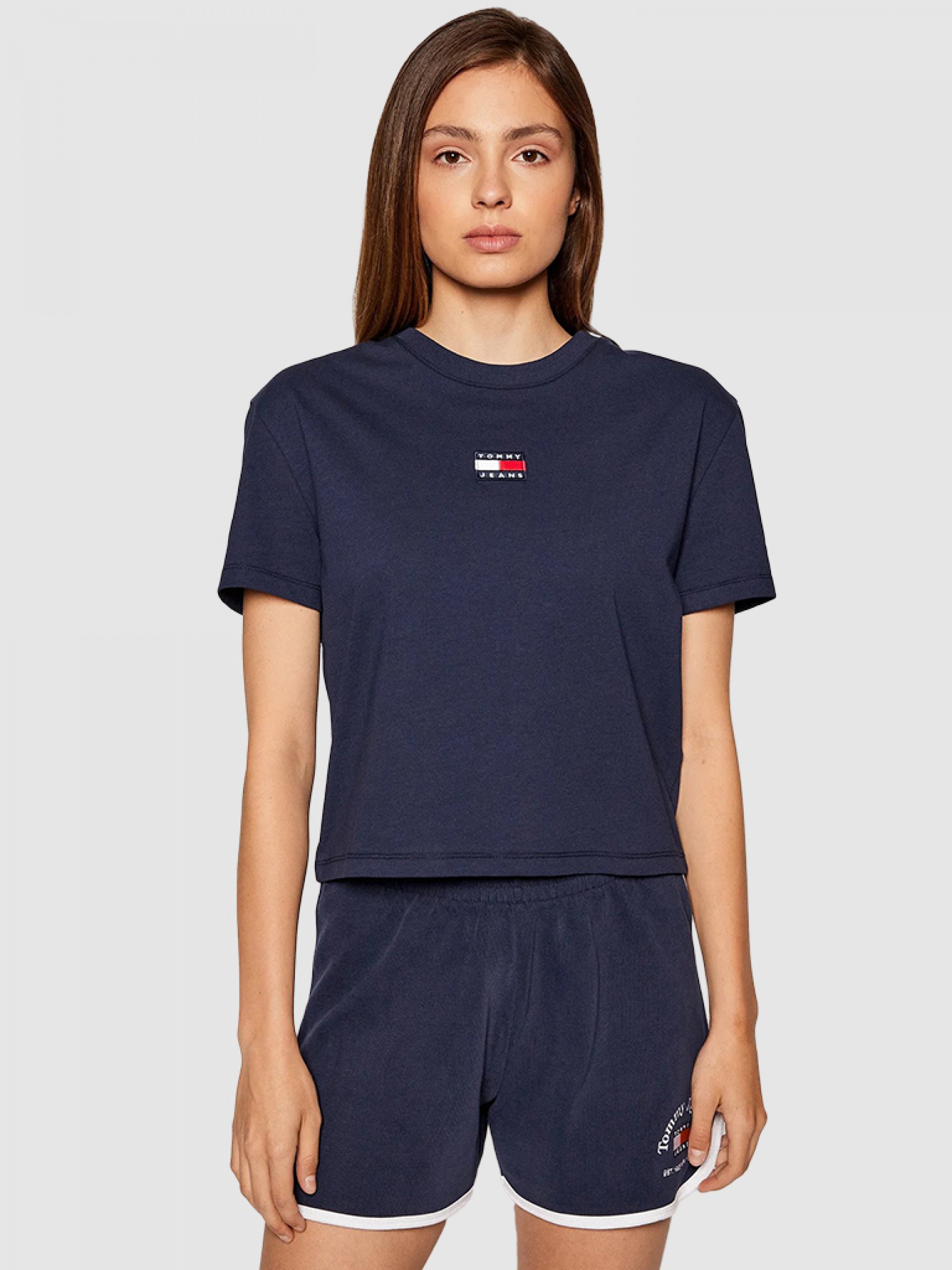 Camiseta Mujer Tommy Jeans