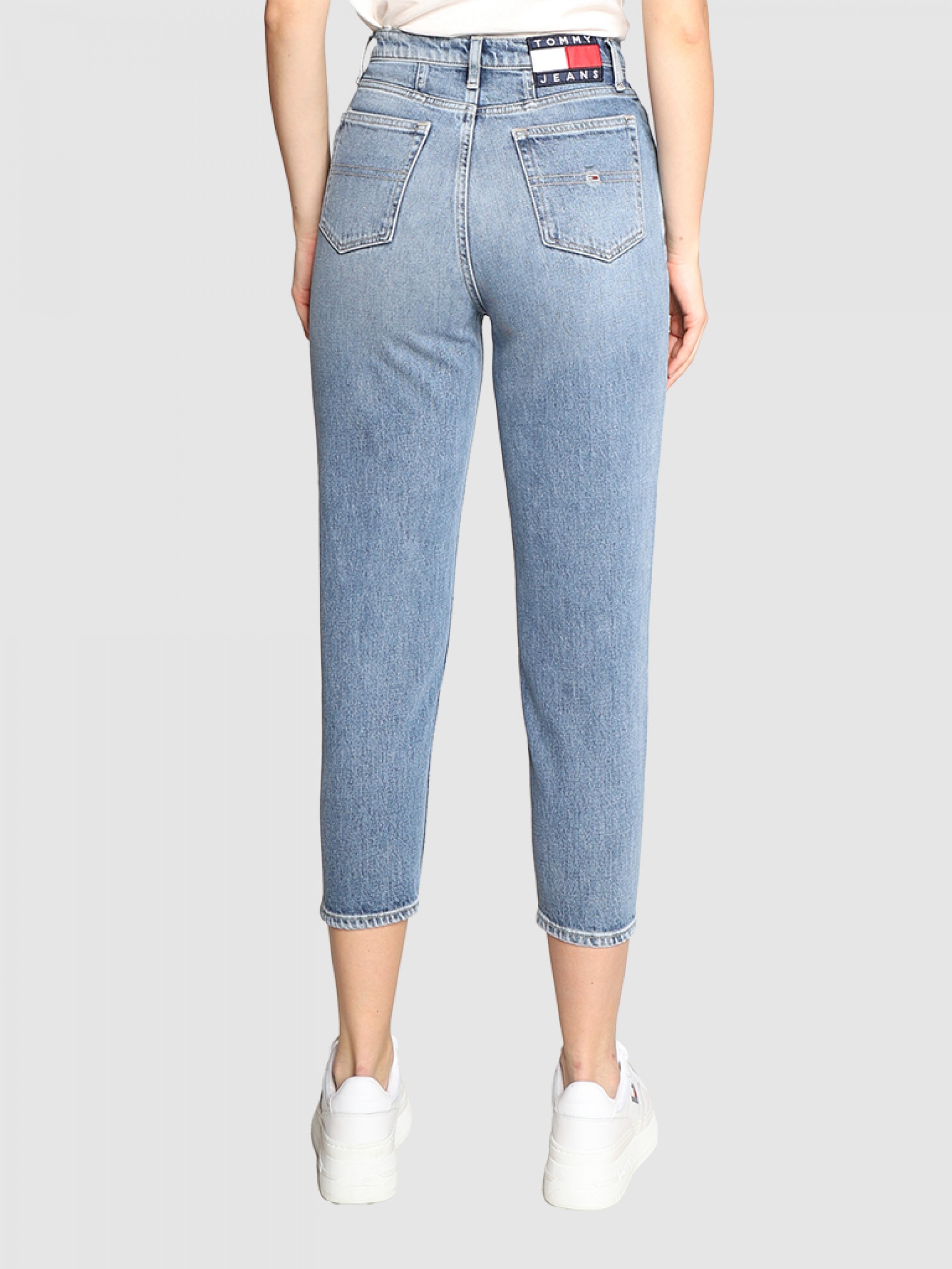 Jeans Woman Tommy Jeans