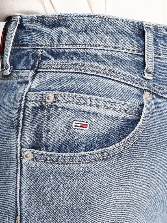 Jeans Woman Tommy Jeans