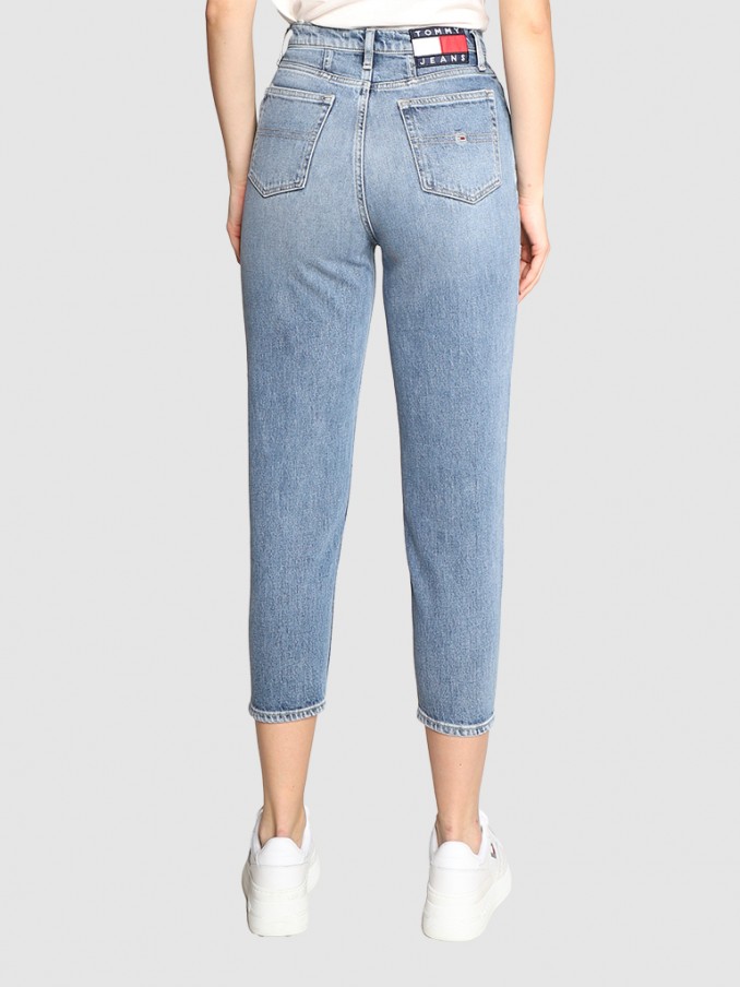 Jeans Woman Tommy Jeans