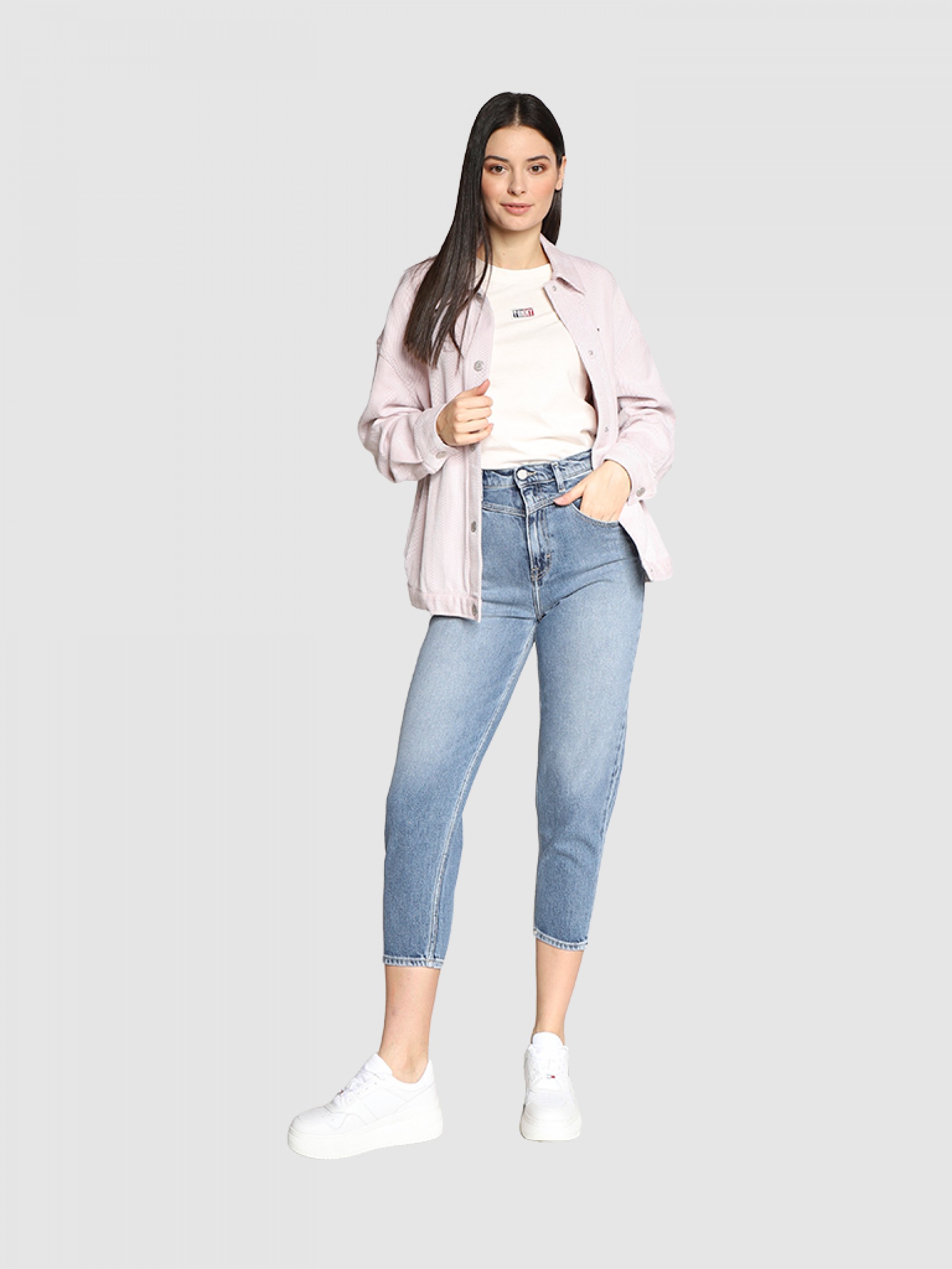 Jeans Woman Tommy Jeans
