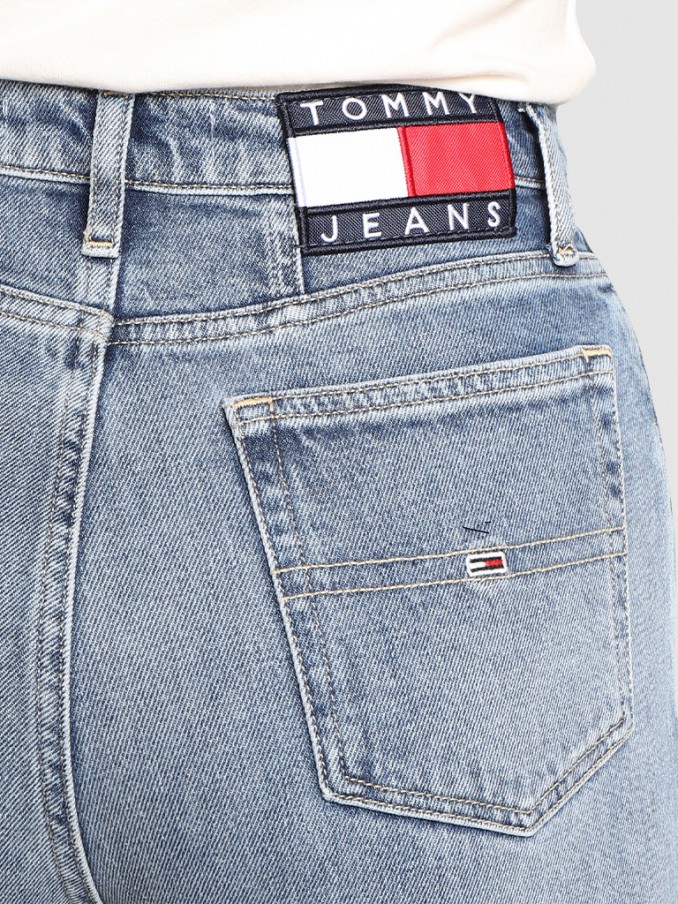Jeans Woman Tommy Jeans