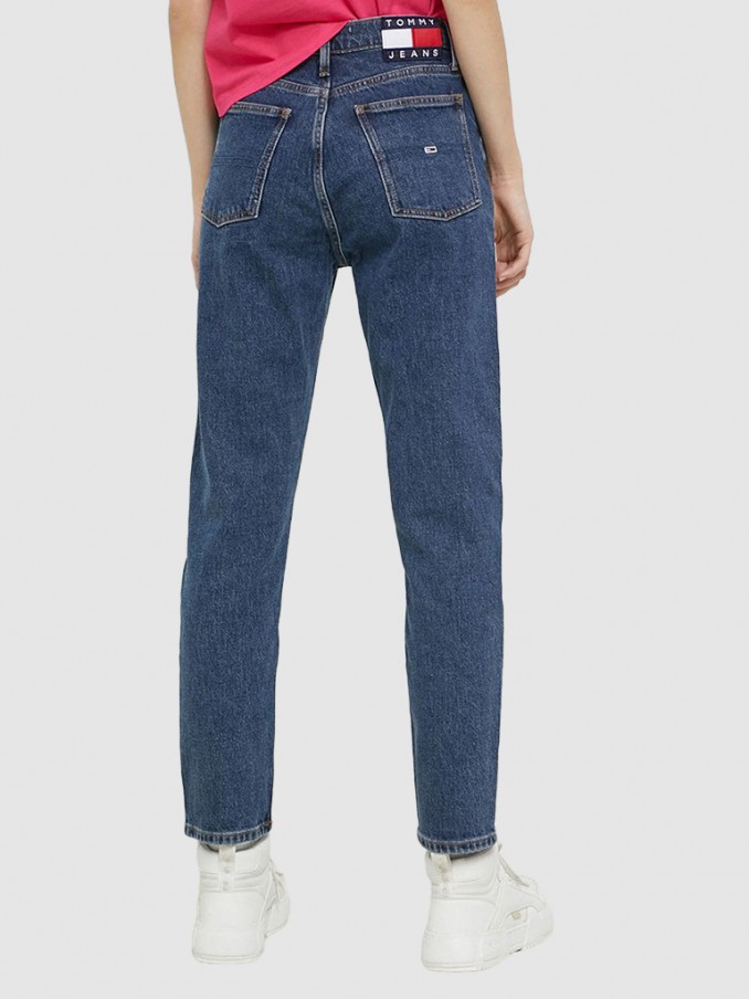 Jeans Mulher Tommy Jeans