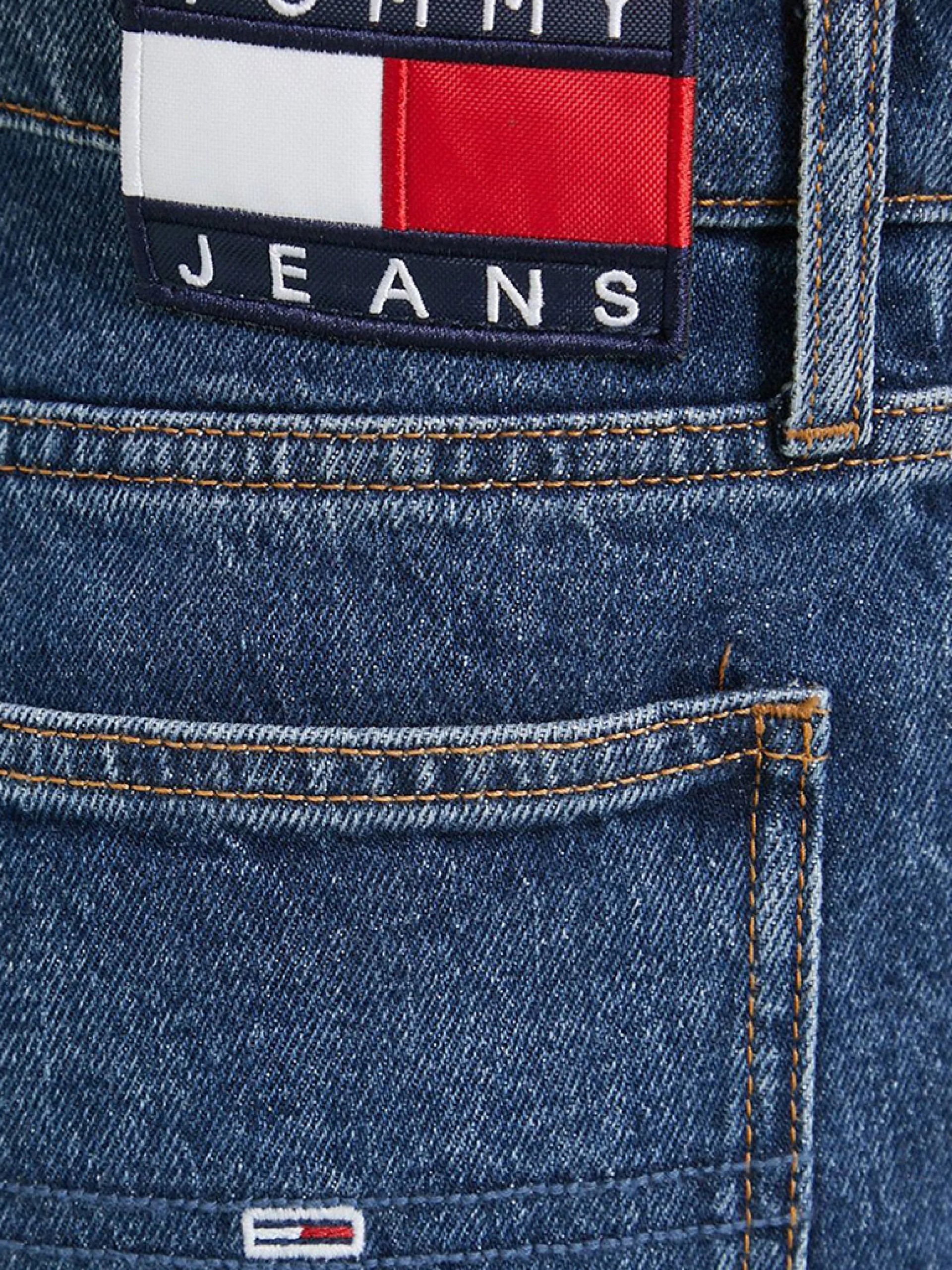 Jeans Mulher Tommy Jeans