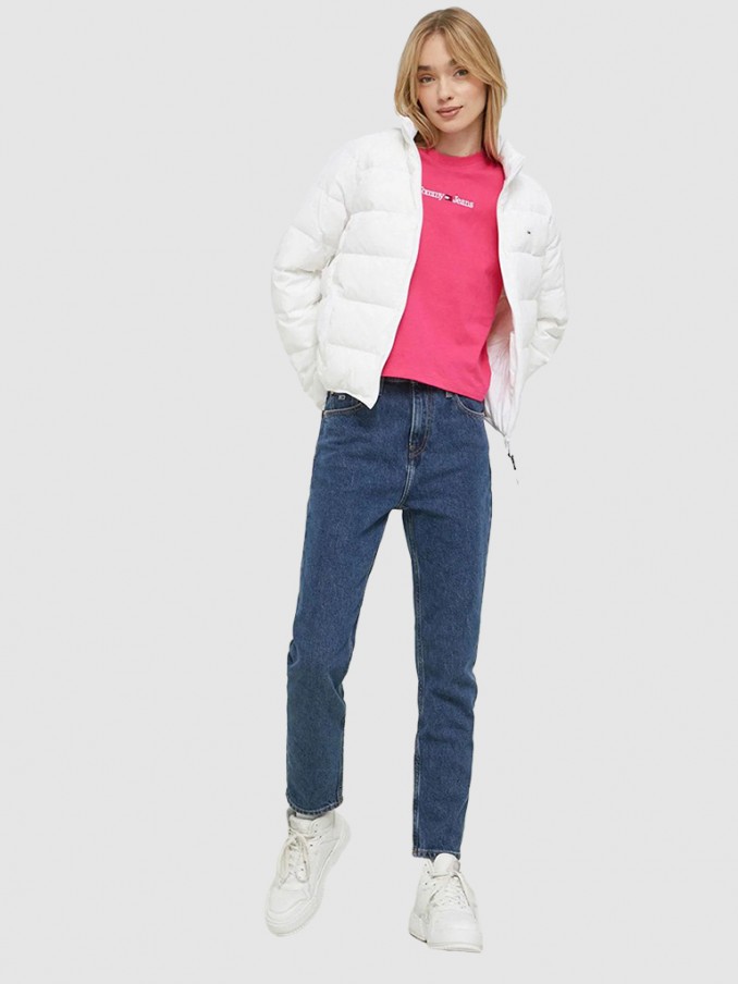 Jeans Mulher Tommy Jeans