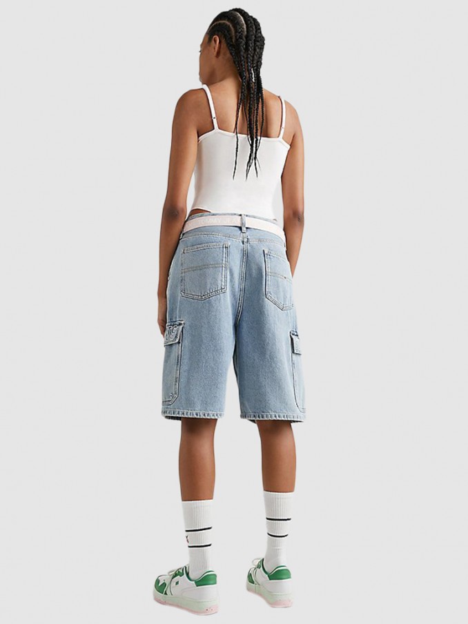 Body Mujer Tommy Jeans