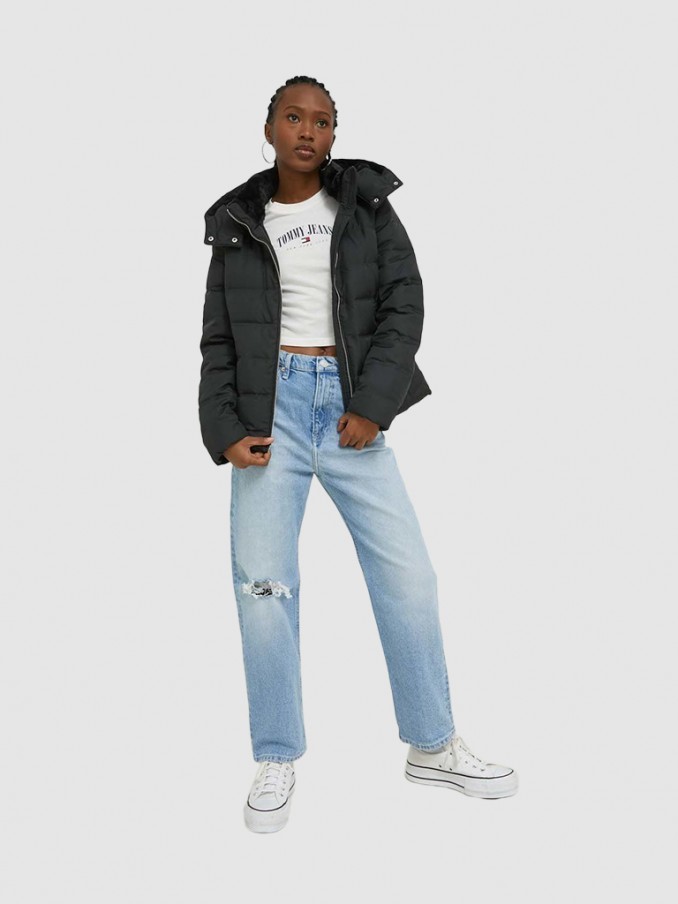 T-Shirt Woman Tommy Jeans